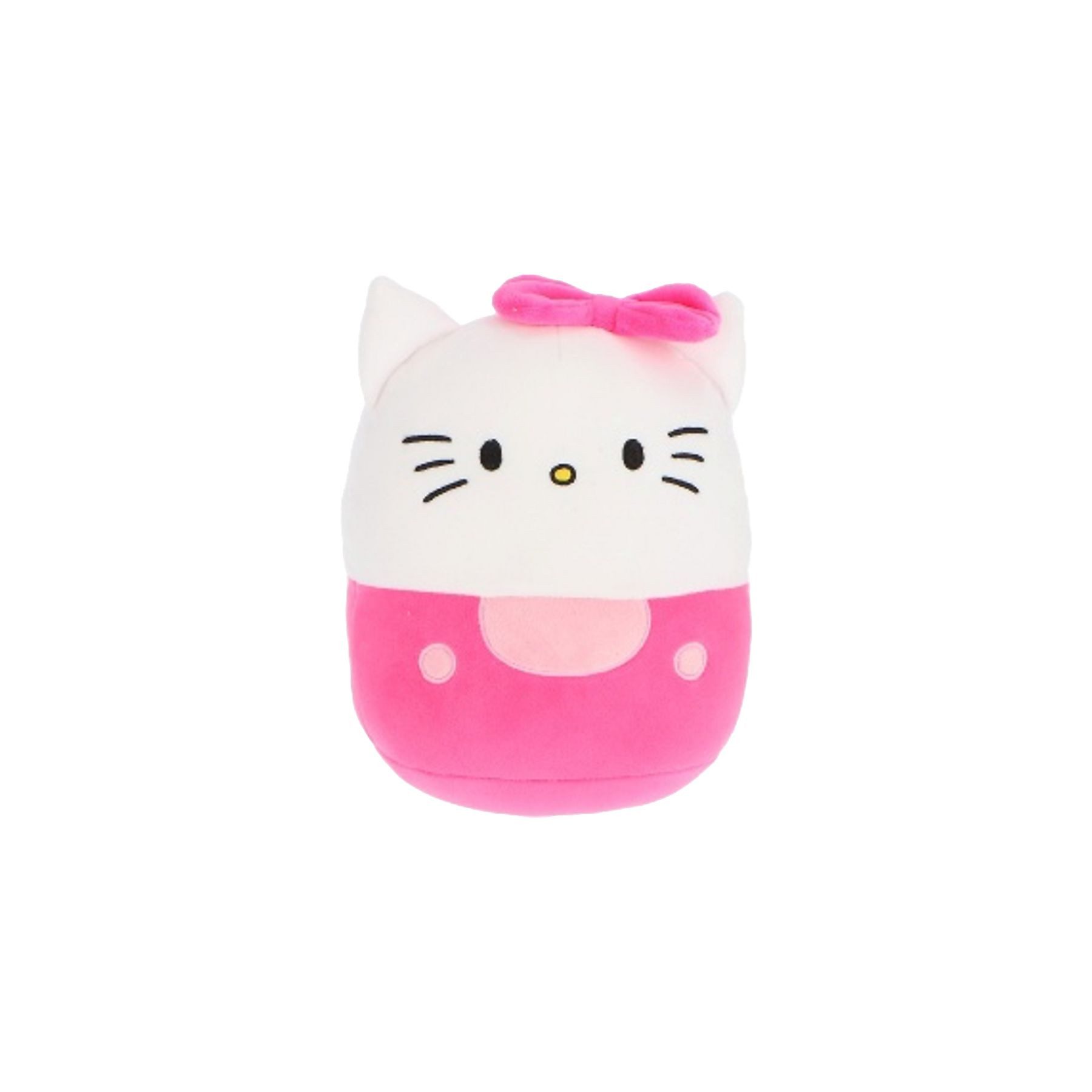Textiel Trade B.V. Plüschfigur Hello Kitty Eggy Pillow 22 cm Kuschelkissen günstig online kaufen