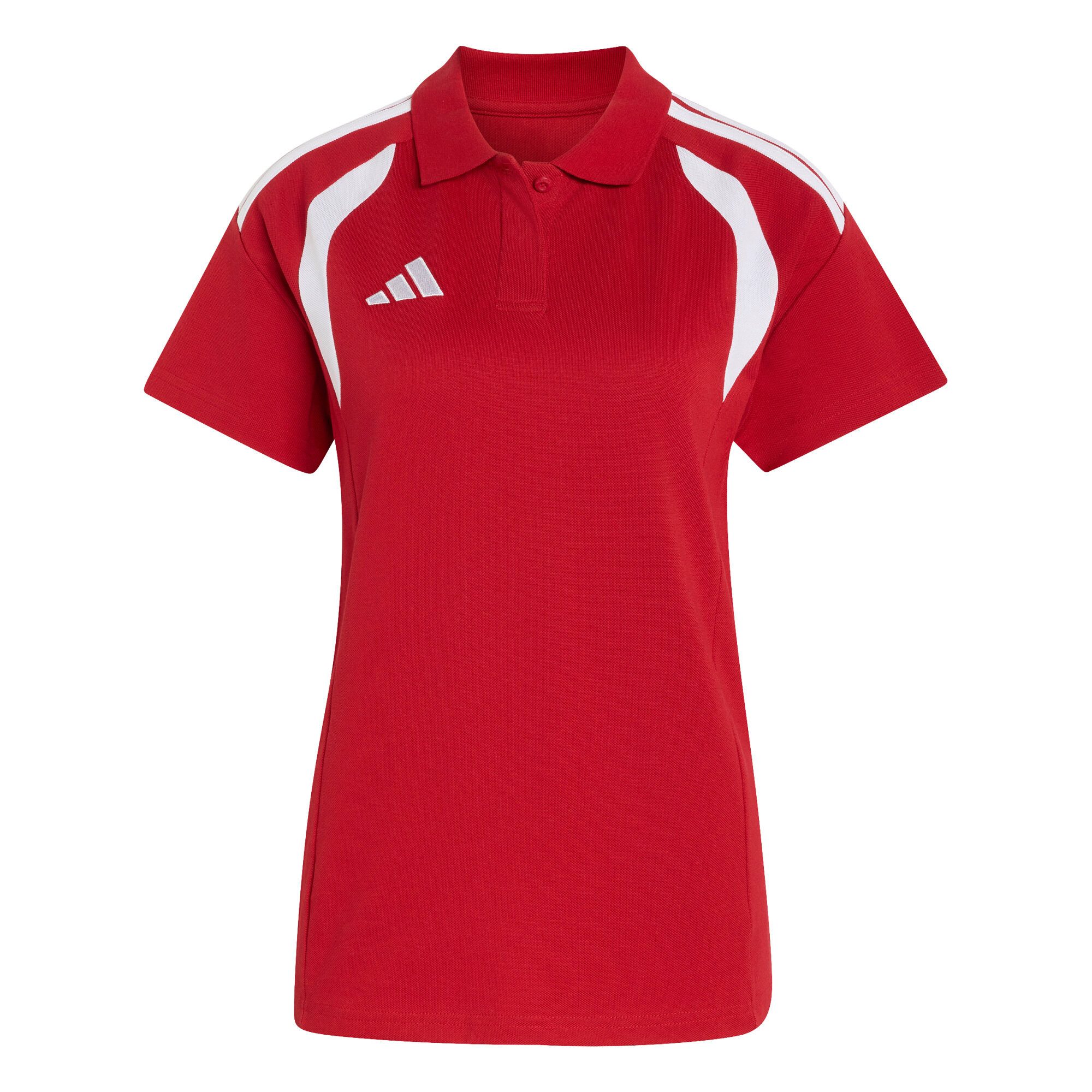 Poloshirt adidas Damen Poloshirt Tiro 26 League SW Polo W