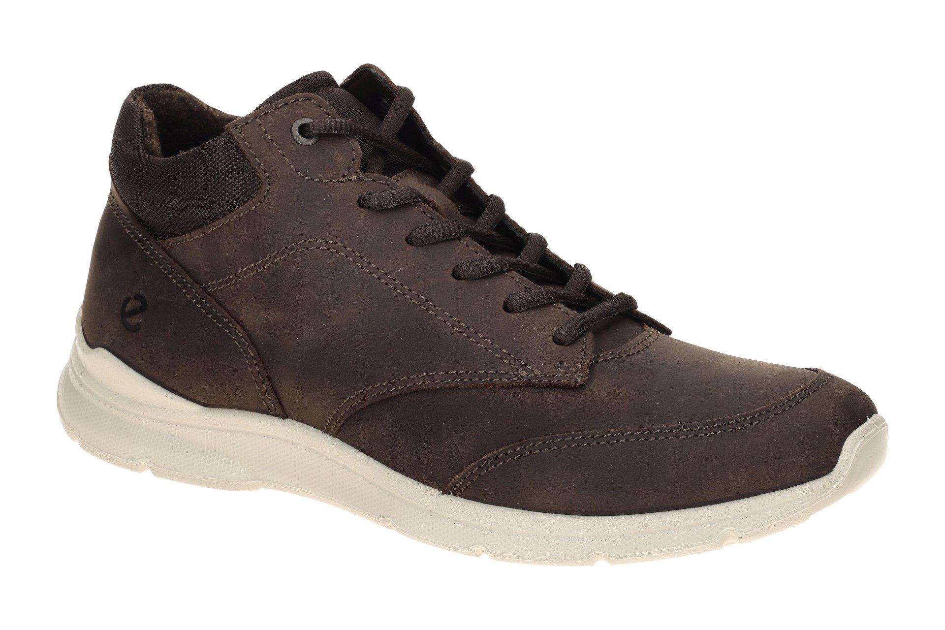 Ecco 51175402178 Schnürschuh