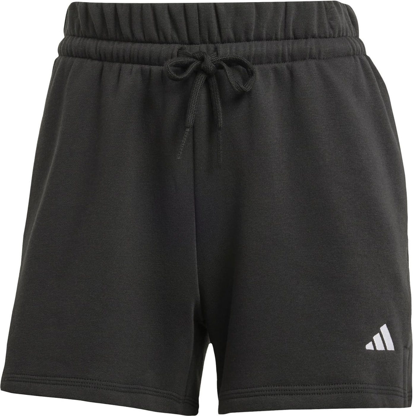 adidas Performance Shorts W SL FC SHO BLACK/WHITE