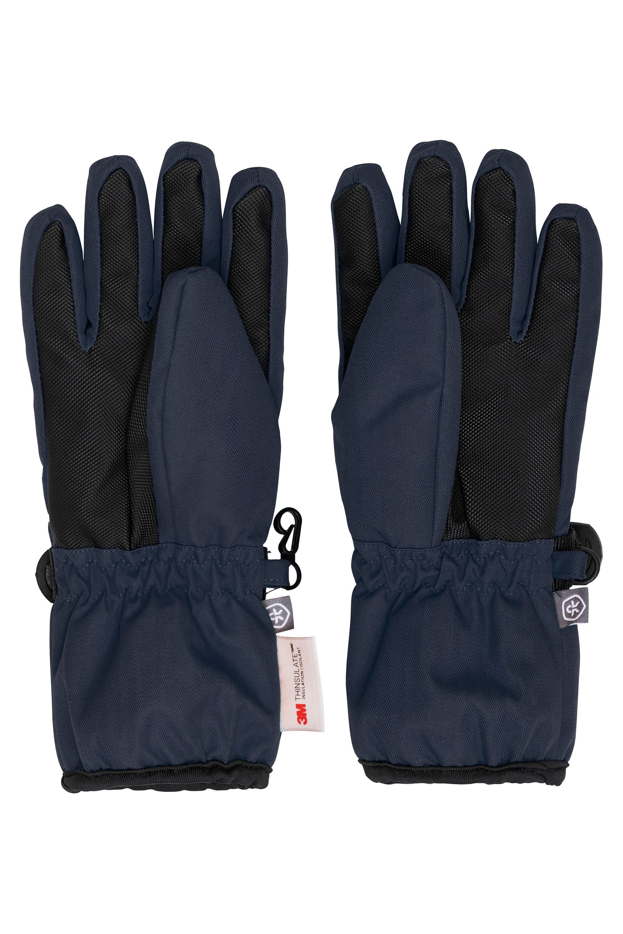 COLOR KIDS Skihandschuhe COGloves Modische Handschuhe