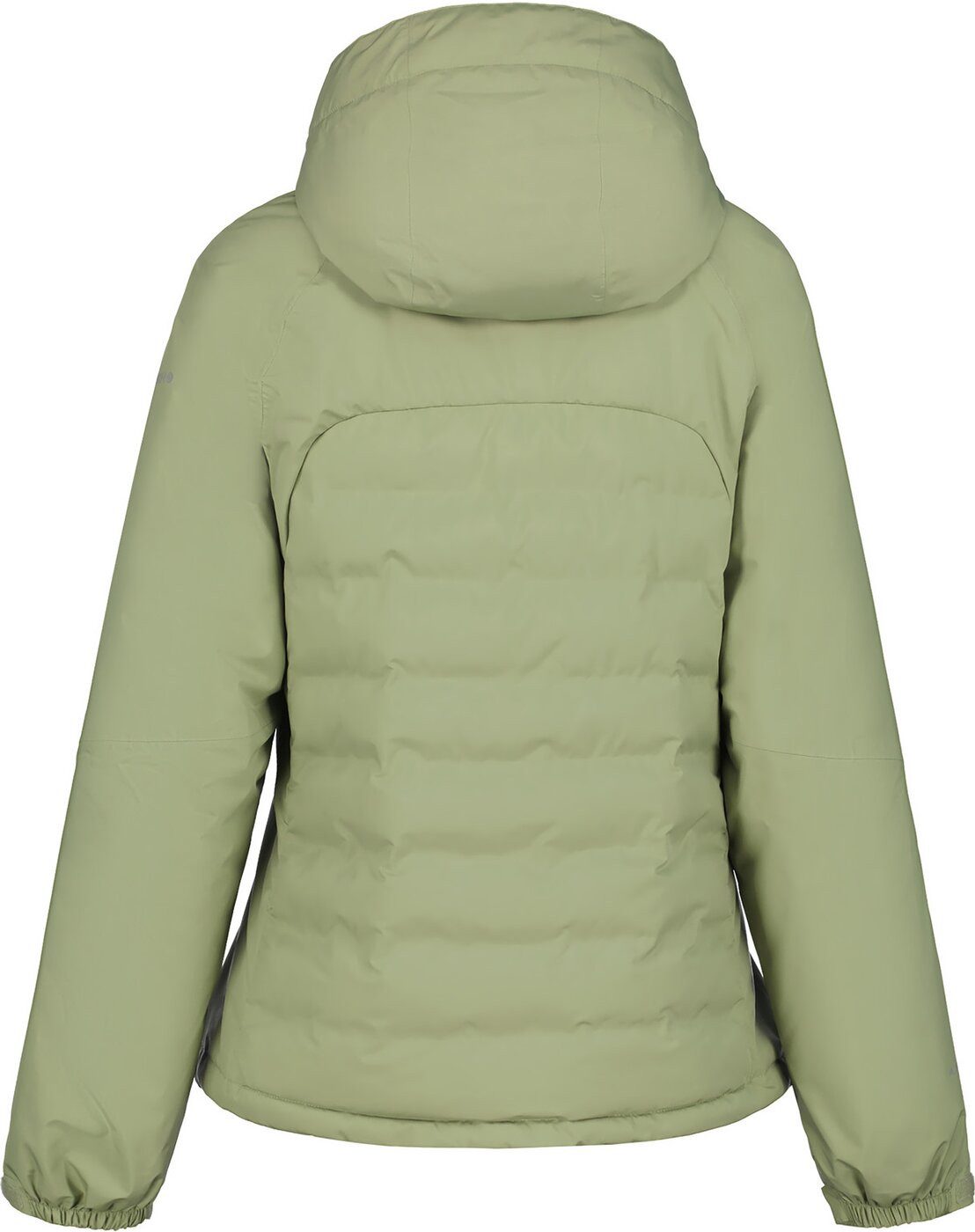 Icepeak Anorak ICEPEAK BARTON SPARGEL günstig online kaufen