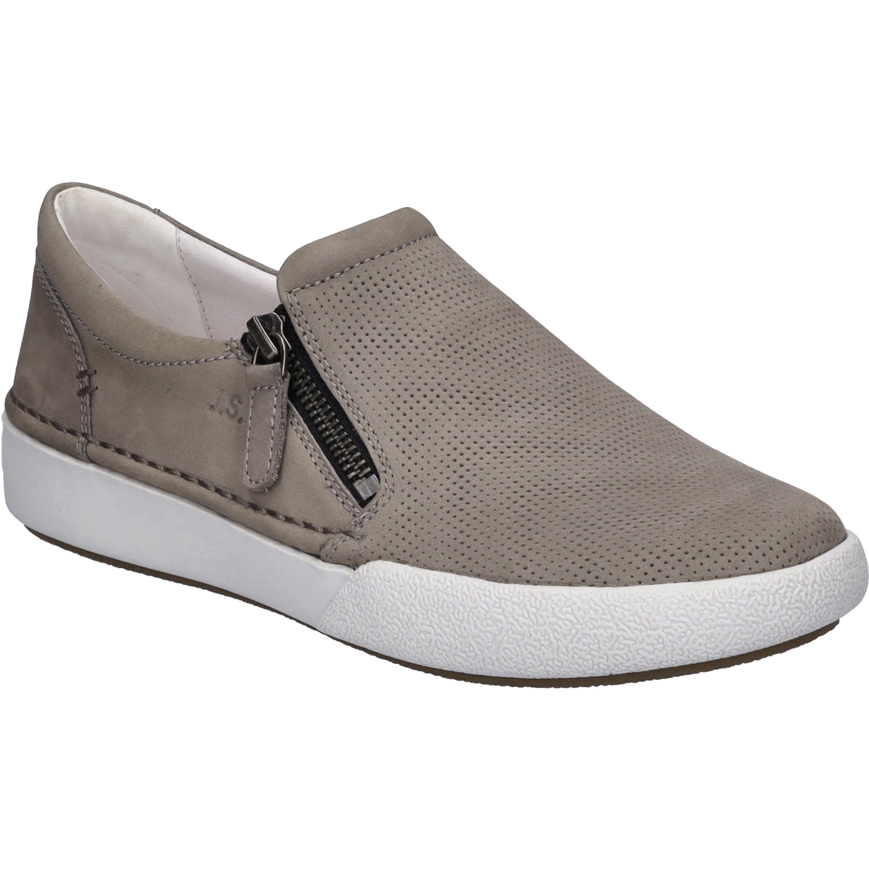 Claire 20, grau Sneaker