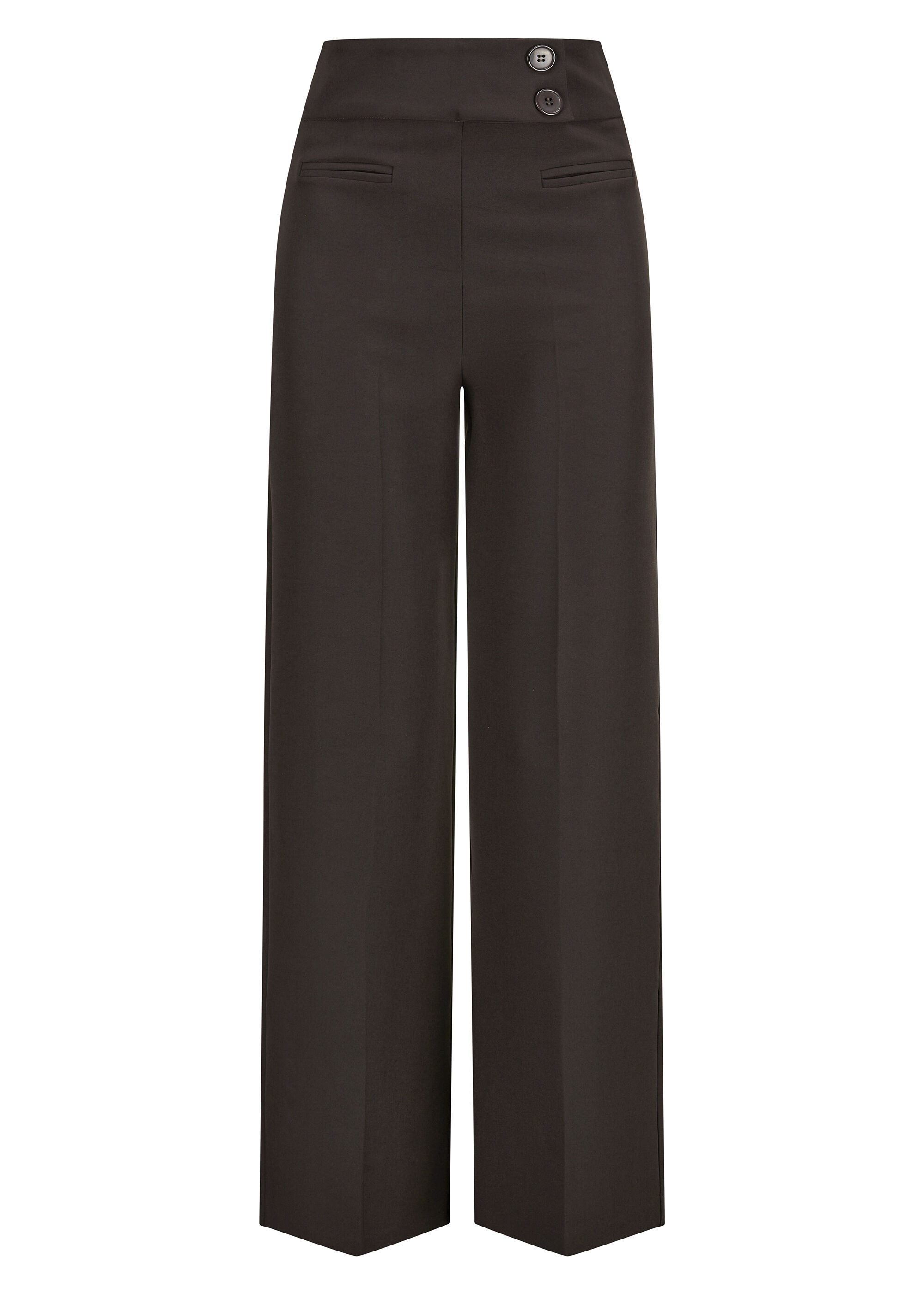 Nicowa Stoffhose COREANA aus Twill günstig online kaufen