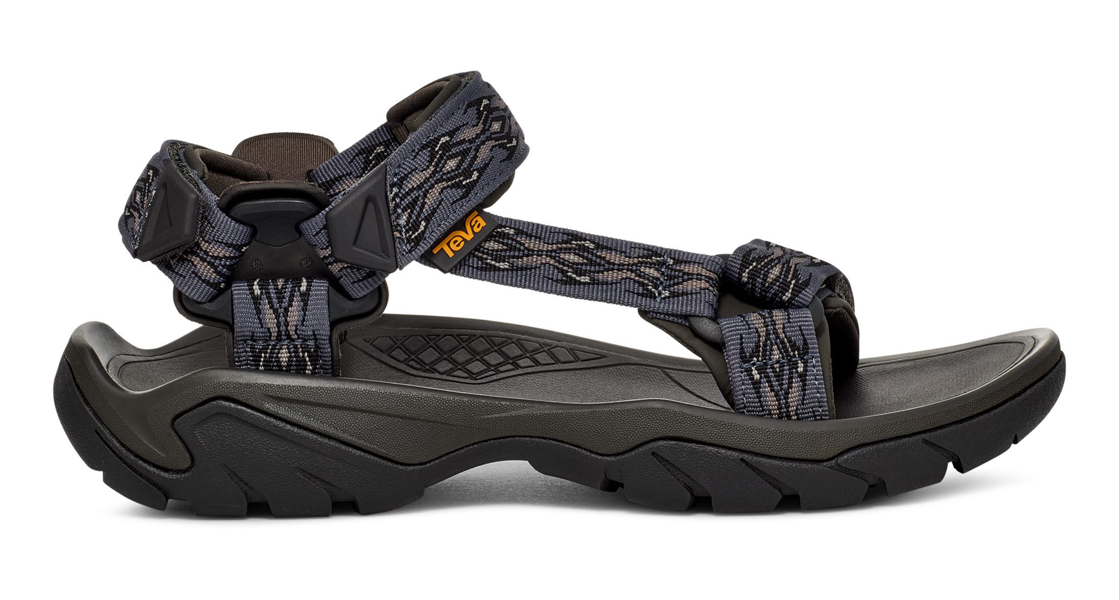 Teva TERRA FI 5 UNIVERSAL MEN Sandale Outdoorsandale schnell trocknend, leicht,atmungsaktiv,für Multi-hikes