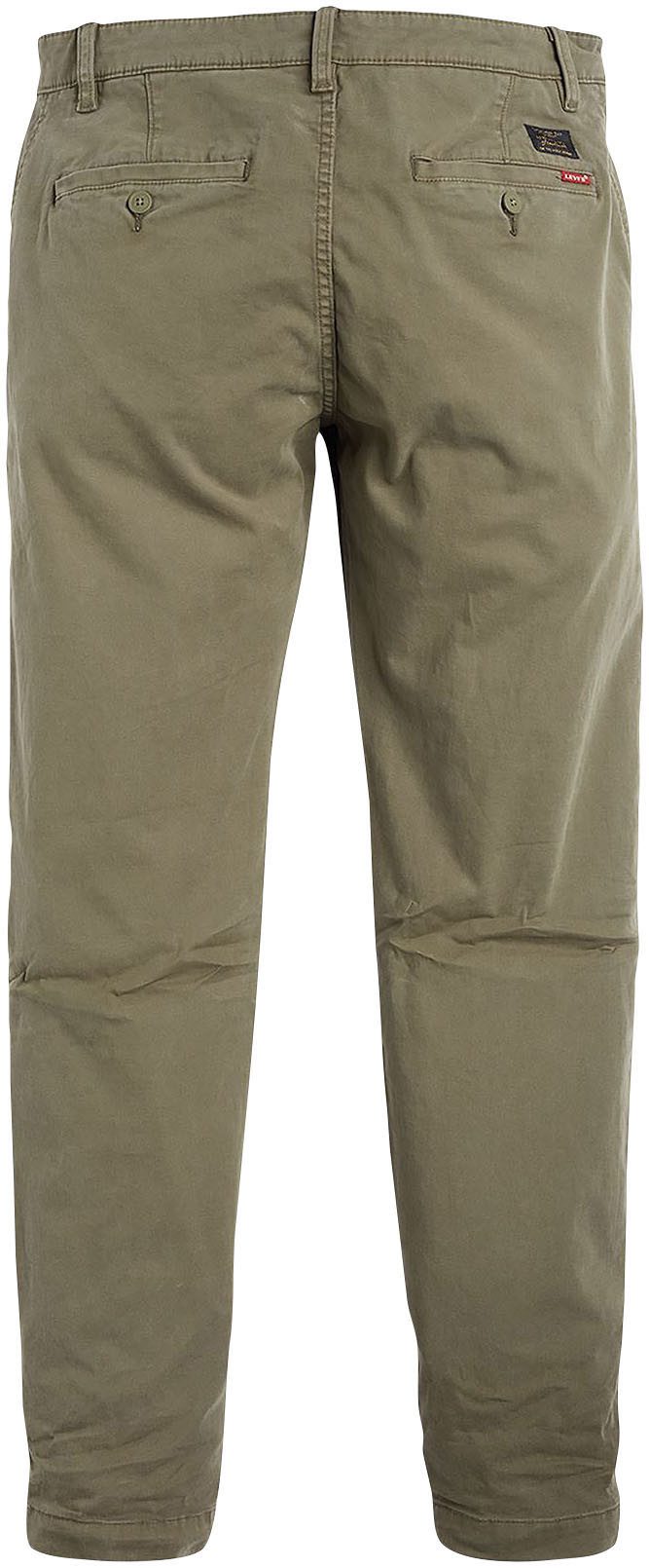 Levi's® Chinohose Chino Taper mit optimalem Stretchanteil – Bild 5 von 5