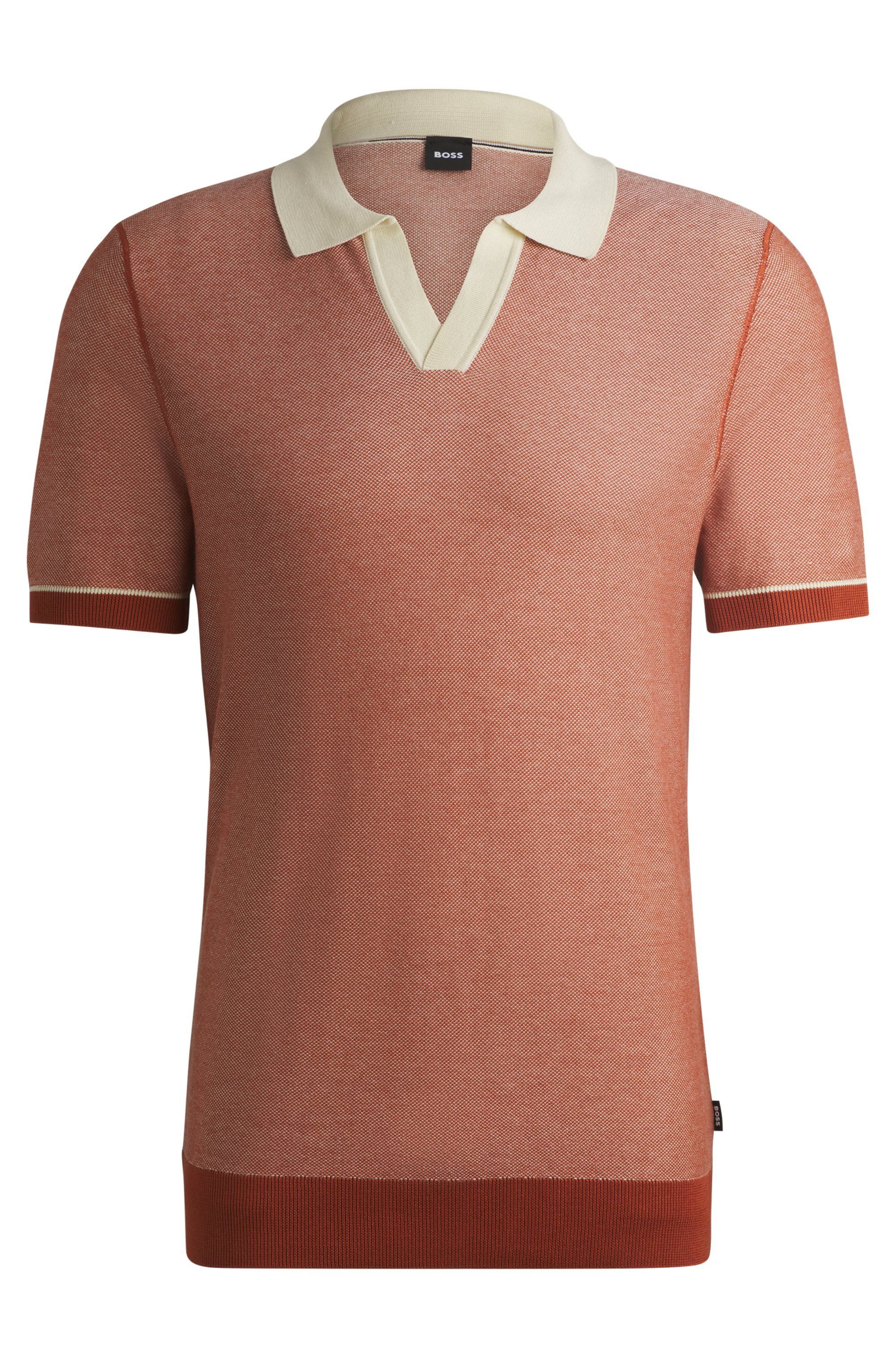 BOSS Poloshirt H-Jianluca