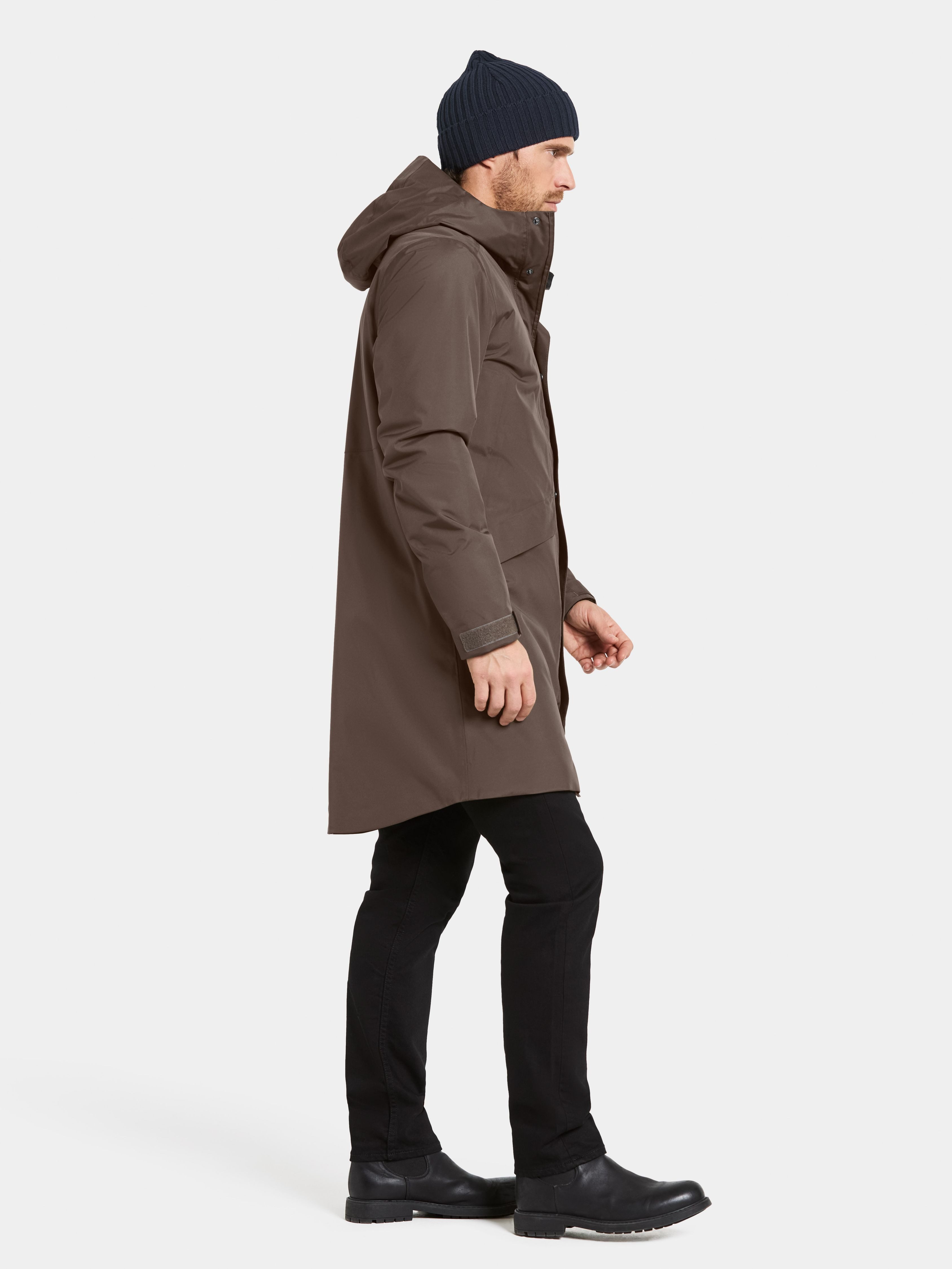 Didriksons Outdoorjacke