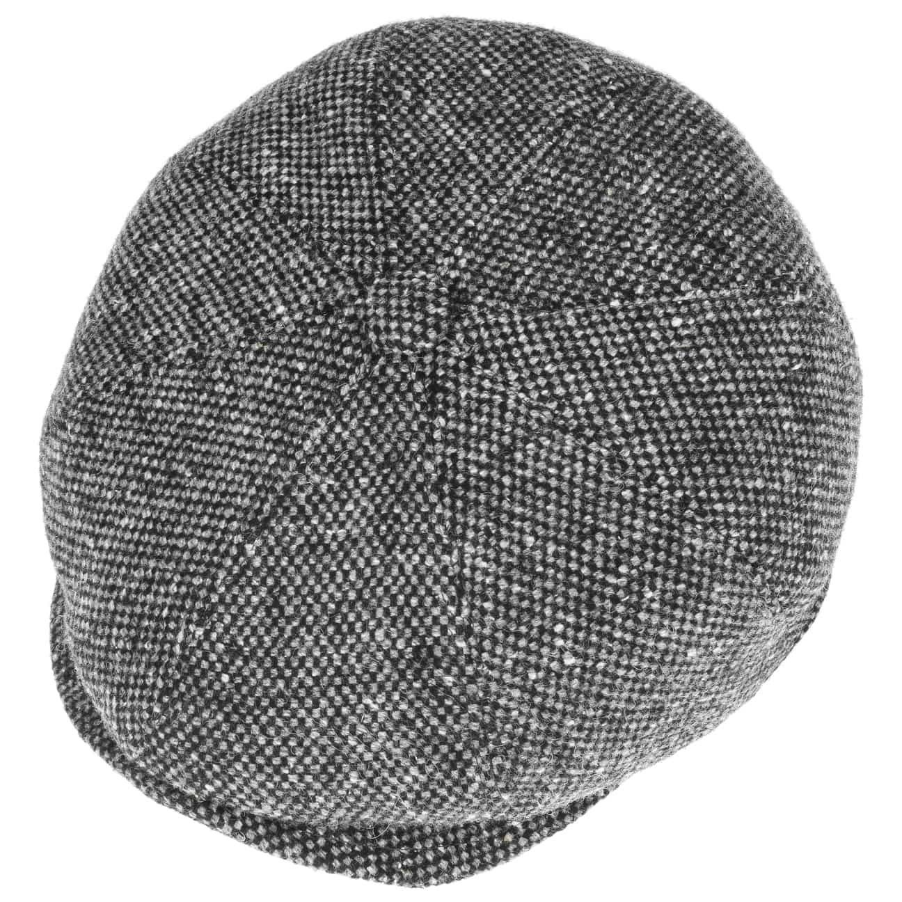 Lierys Flat Cap (1-St) Flatcaps mit Schirm, Made in Italy günstig online kaufen