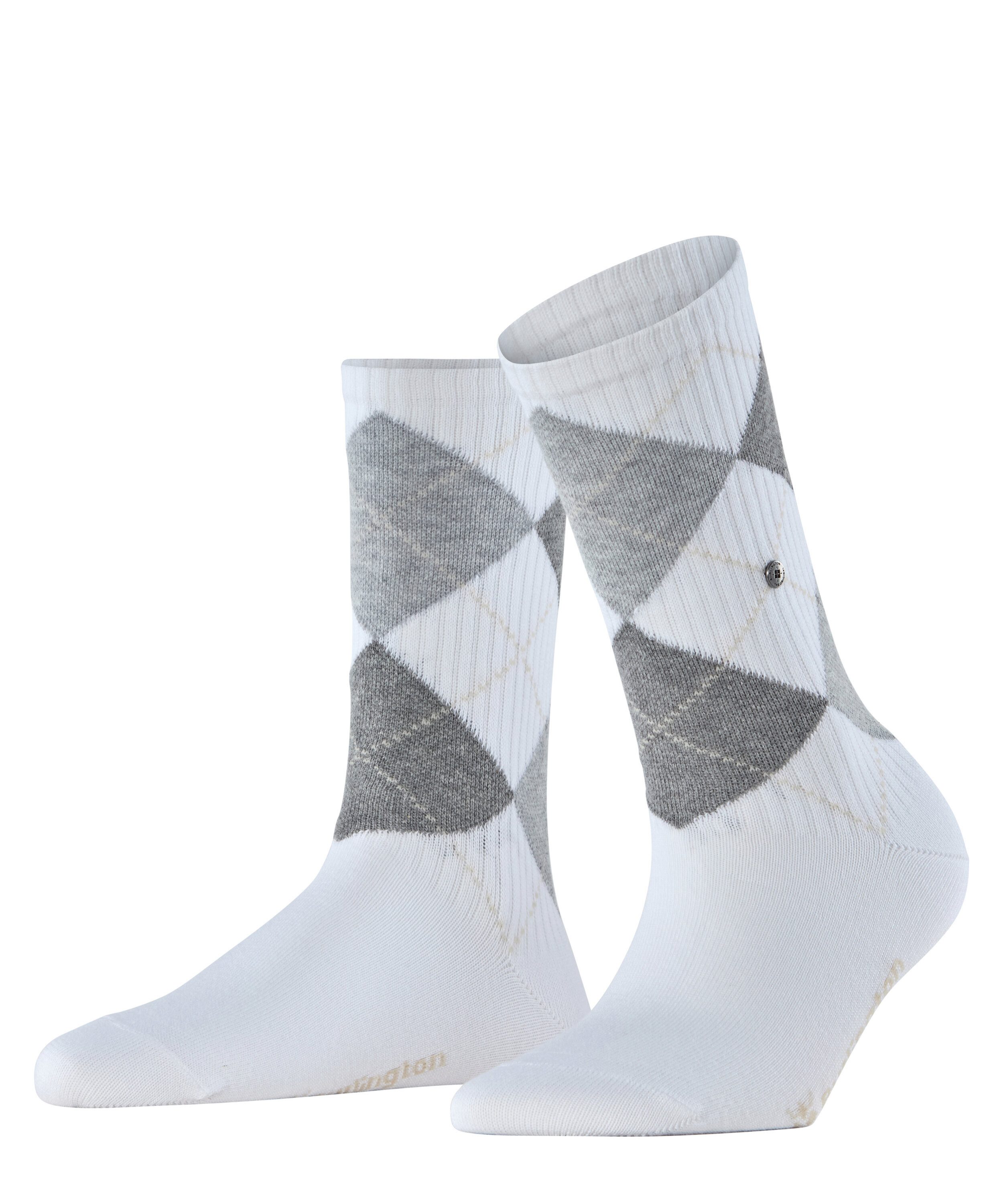Socken Rib Courtside Socken