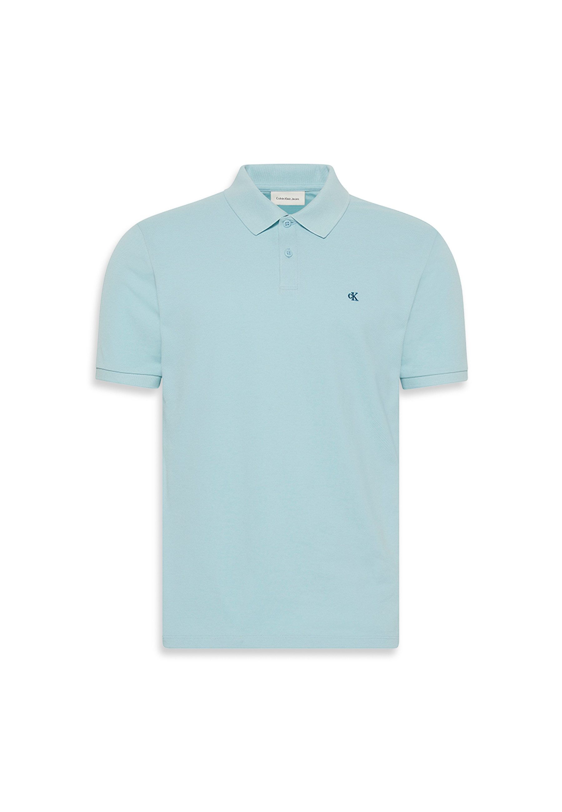 Poloshirt SS CASUAL PIQUE CLASSIC POLO