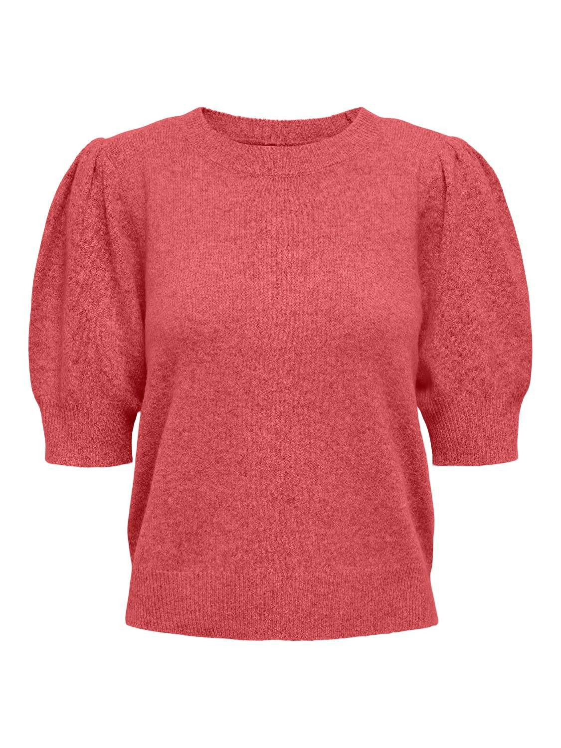 ONLY Strickpullover ONLRICA LIFE 2/4 PULLOVER günstig online kaufen