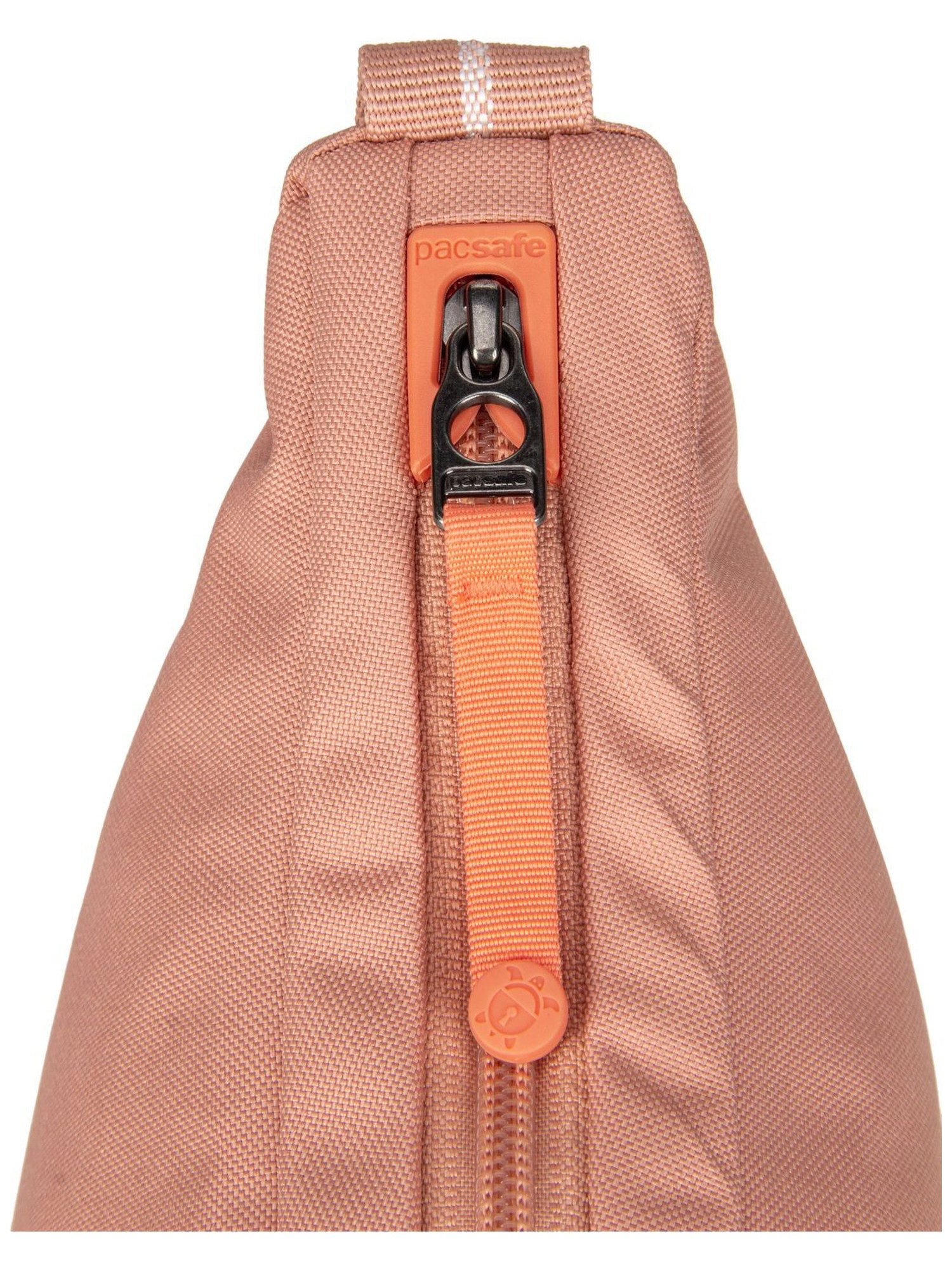 Pacsafe Umhängetasche GO Lunar, Crossbody Bags klein