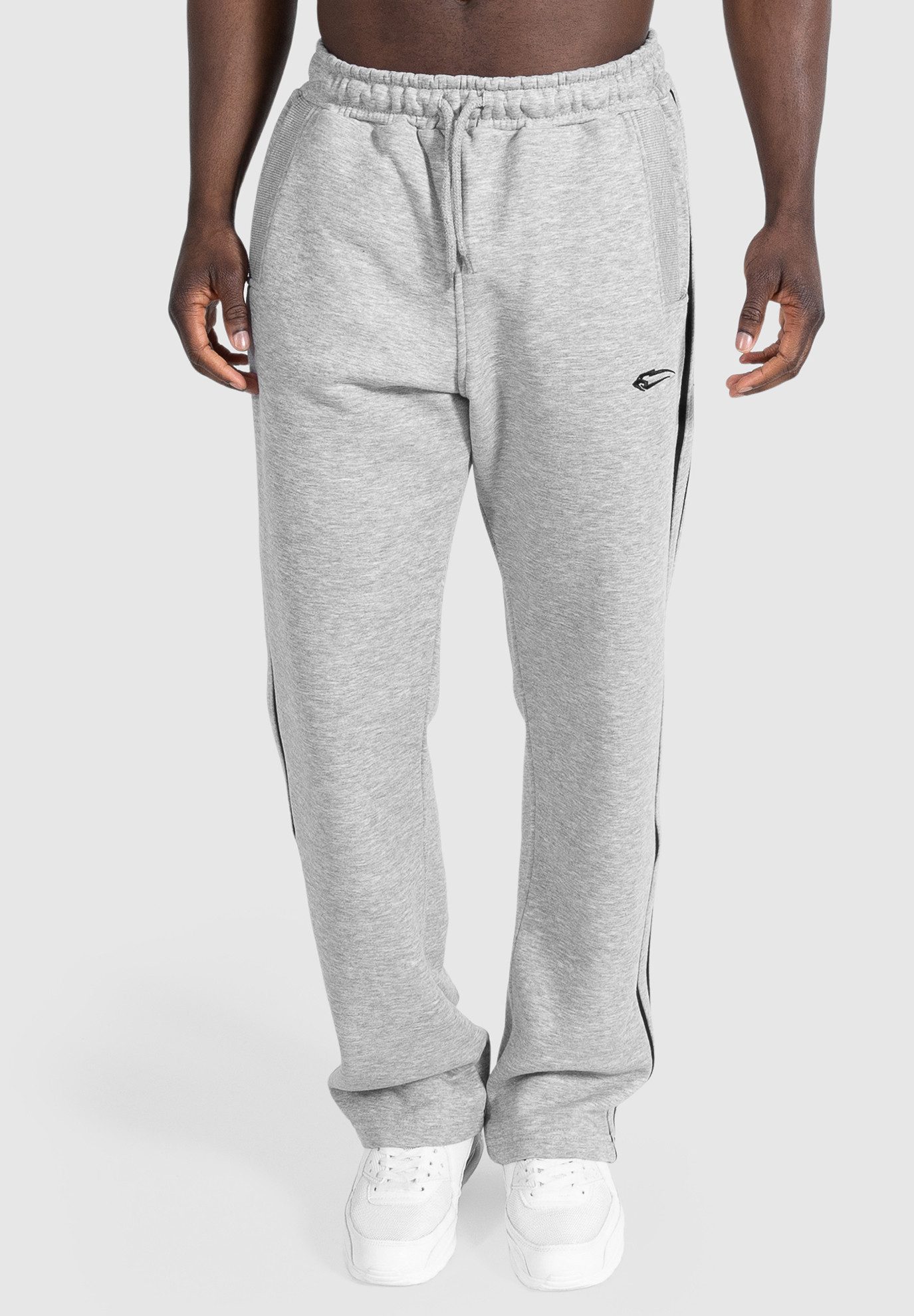 Smilodox Jogginghose Sue Loose günstig online kaufen