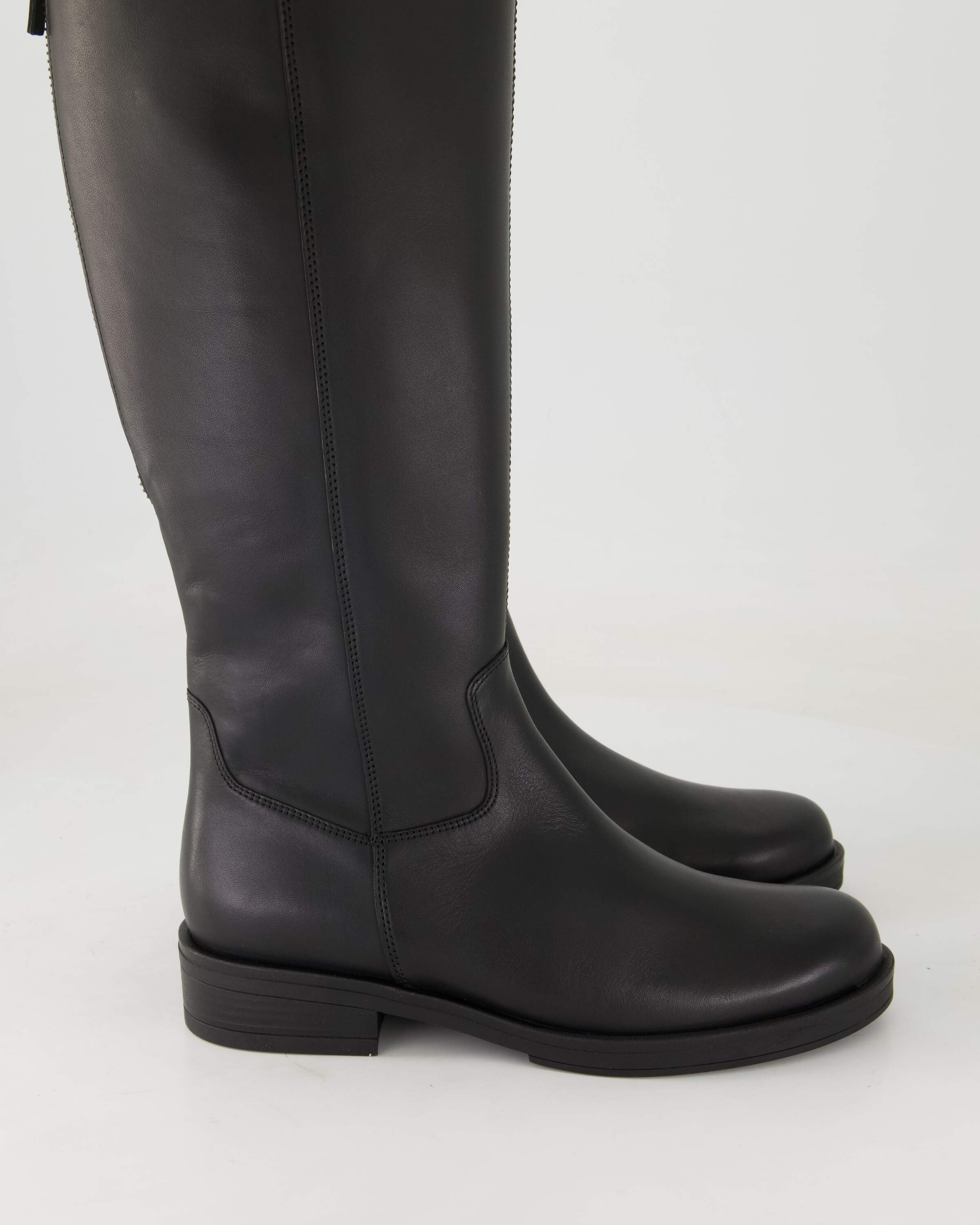 Gabor 71.799.27 Winterstiefel Obermaterial: Leder und Sonstiges Material günstig online kaufen