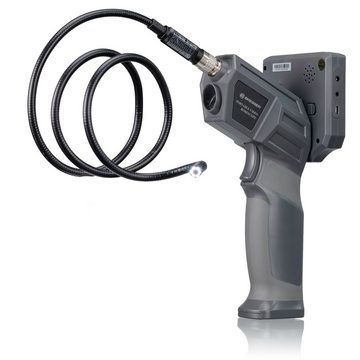 BRESSER Endoskop-Kamera mit 8,89-cm-(3,5)-LC-Display Wildkamera