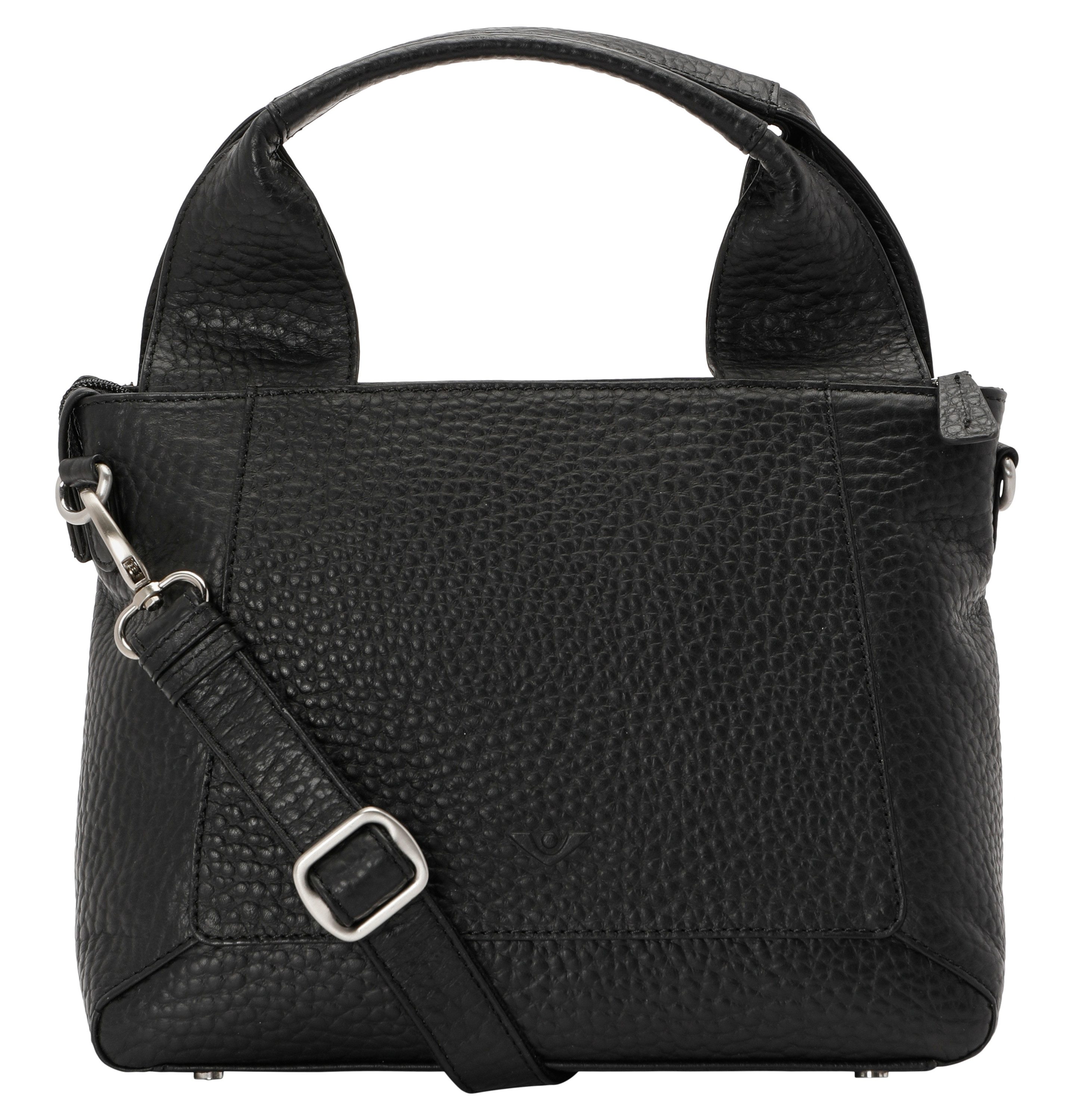 VLD Henkeltasche VLD Kurzgrifftasche blau FLORIS günstig online kaufen