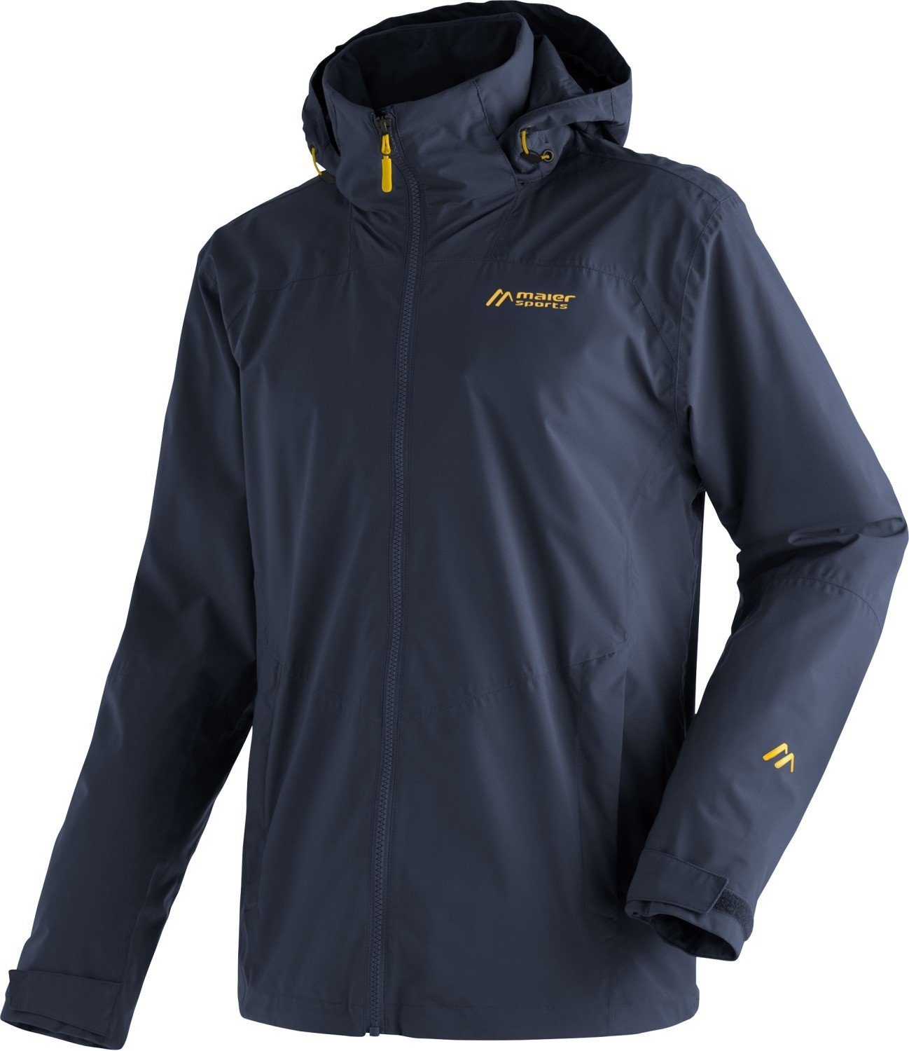 Regenjacke Metor rec M
