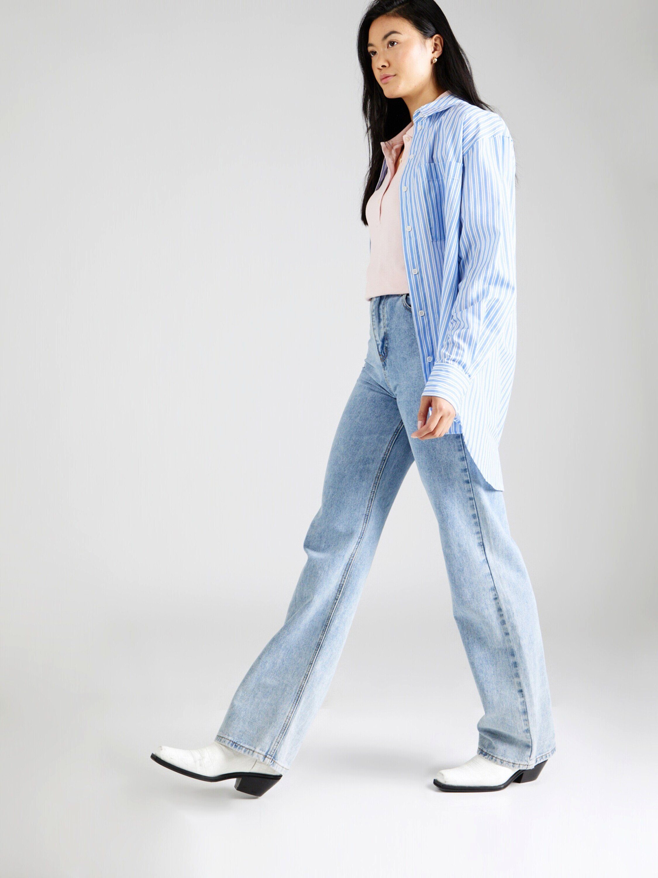 Gant Kurzarmshirt (1-tlg) Plain/ohne Details