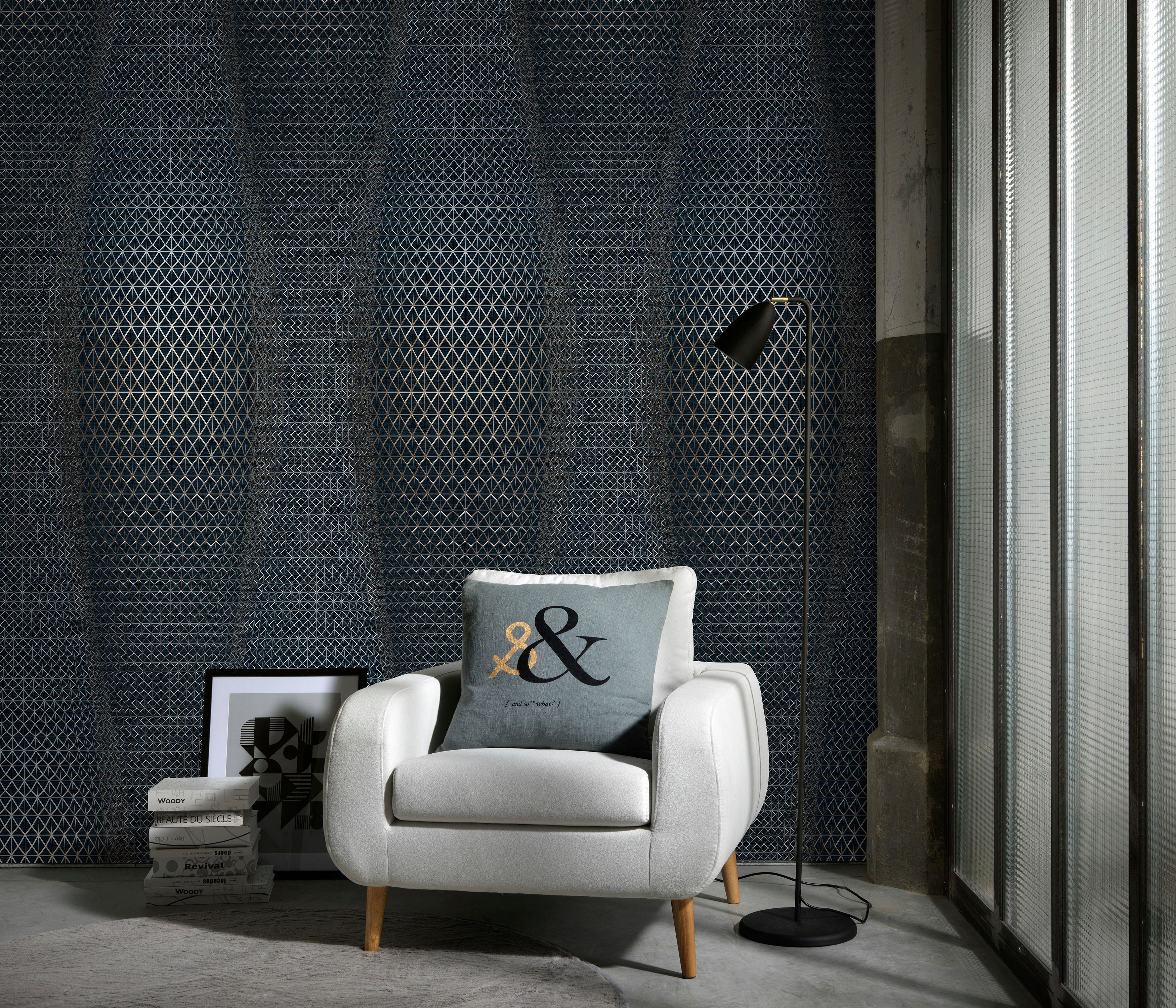 Fashion for walls Fototapete Pillar, glatt, gepflegt, Phthalate frei