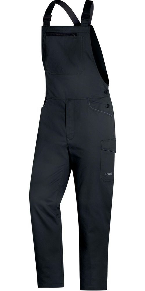 Uvex Latzhose Suxxeed Essentials