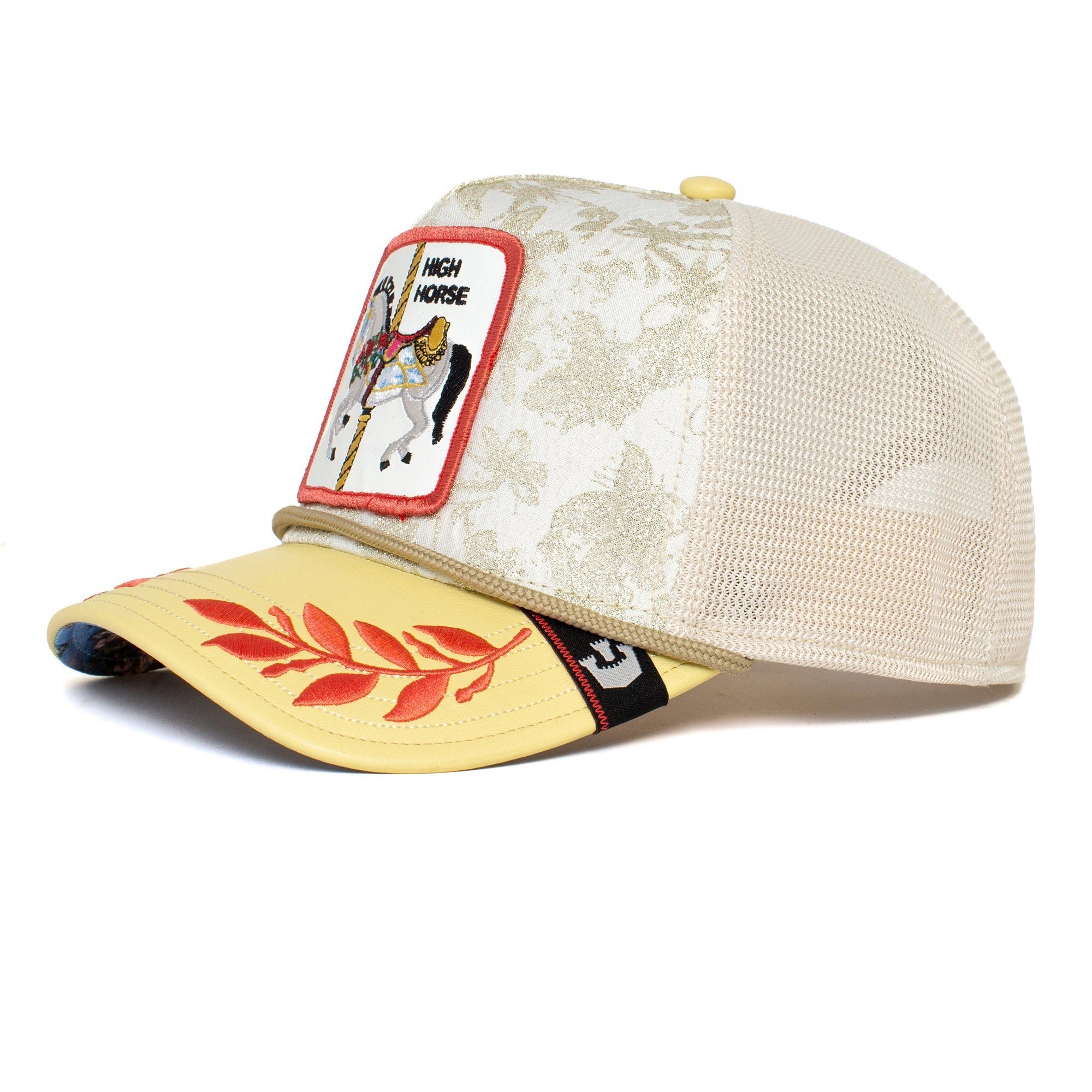 GOORIN Bros. Trucker Cap günstig online kaufen