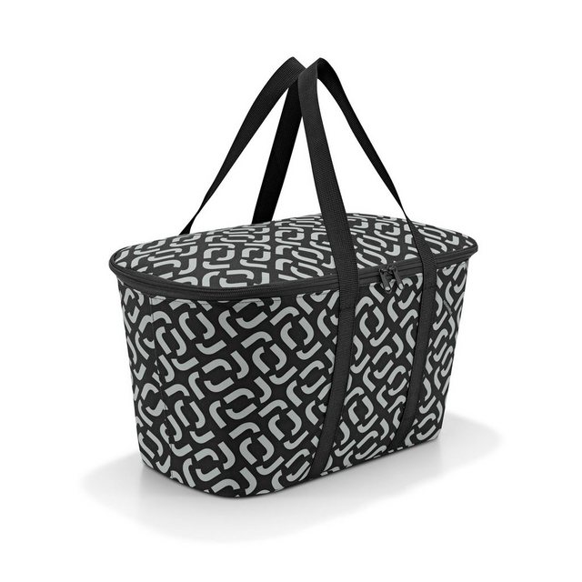 REISENTHEL® Einkaufskorb, reisenthel Kühltasche coolerbag für carrybag Thermo Einkaufstasche Picknick