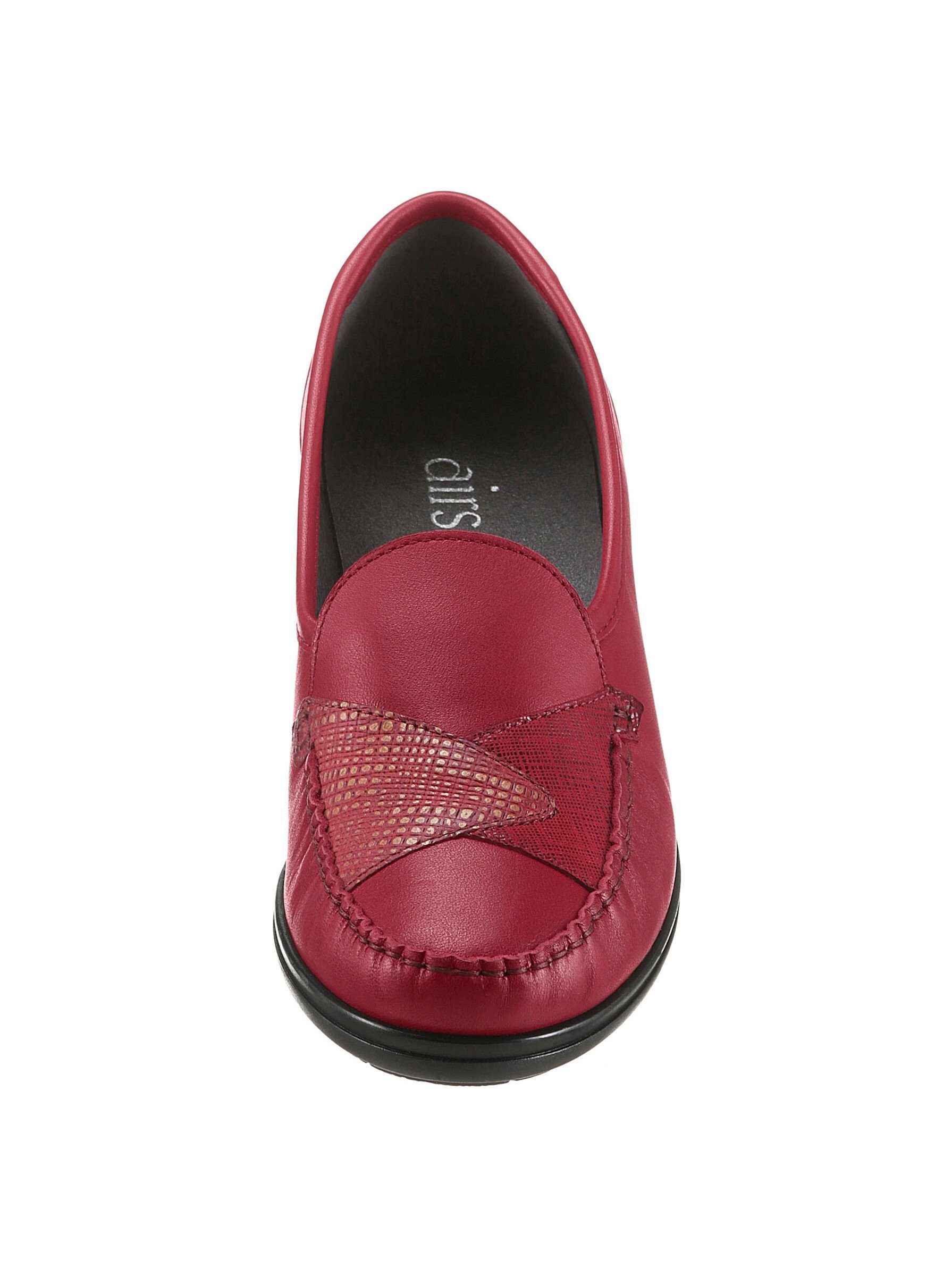 bordeaux Slipper WEIDEN WITT