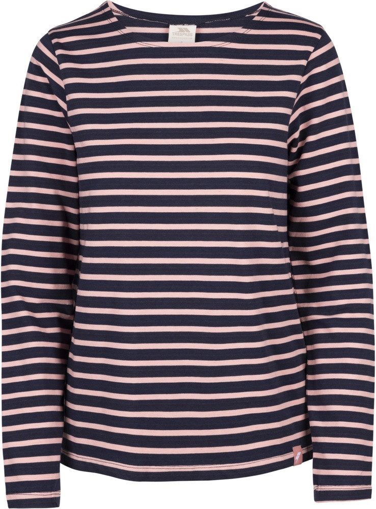 Trespass Longsleeve Karen Casual Top günstig online kaufen