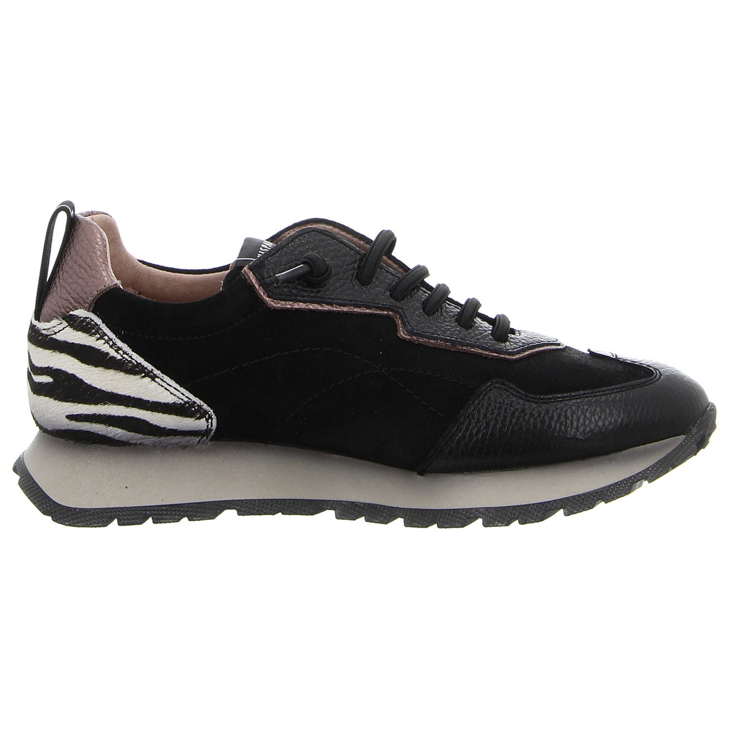 Hispanitas Kansas Sneaker