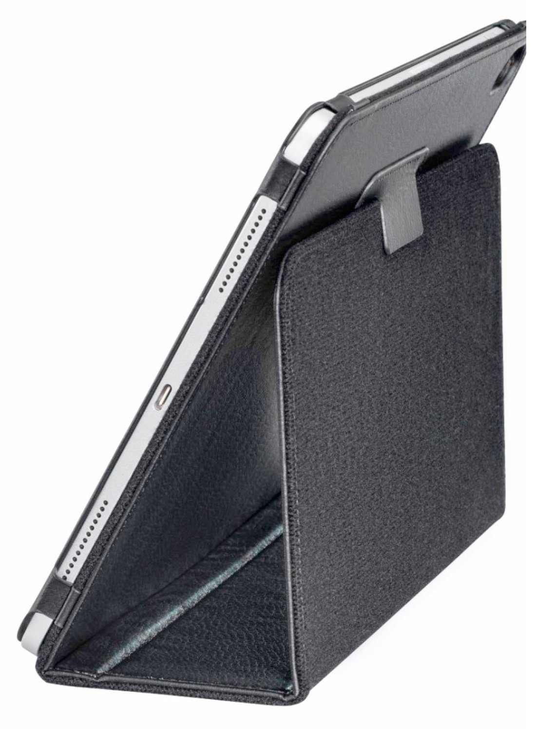 Hama Tablet-Hülle Smart Case Klapp-Tasche Flip-Cover Schutz-Hülle, Anti-Kratz – Bild 5 von 5