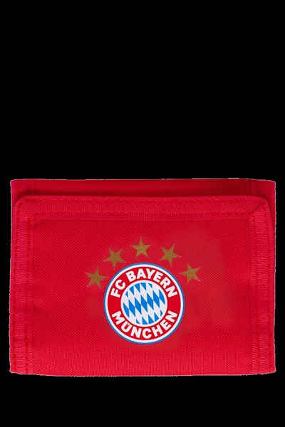 FC Bayern München Brustbeutel Geldbeutel FCB (1-tlg)