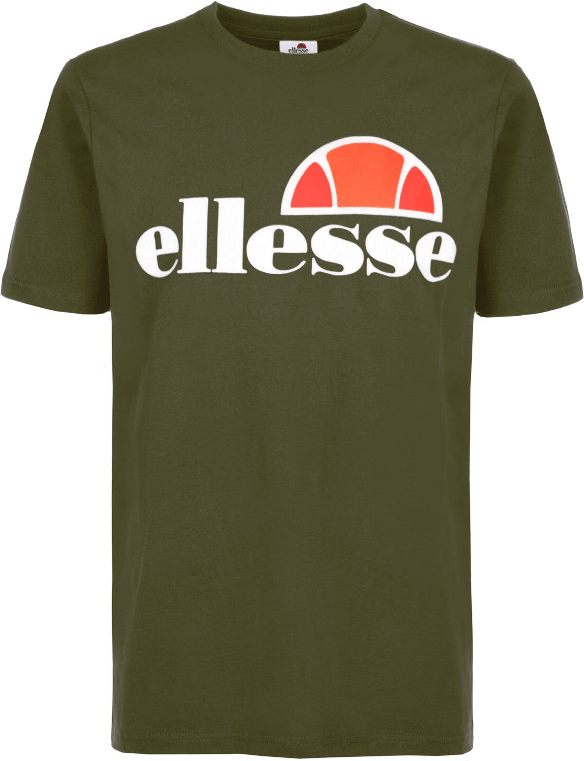 Ellesse T-Shirt Prado (1-tlg)