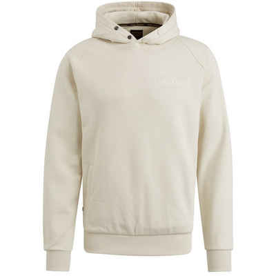 PME LEGEND Sweatshirt Hooded soft dry terry