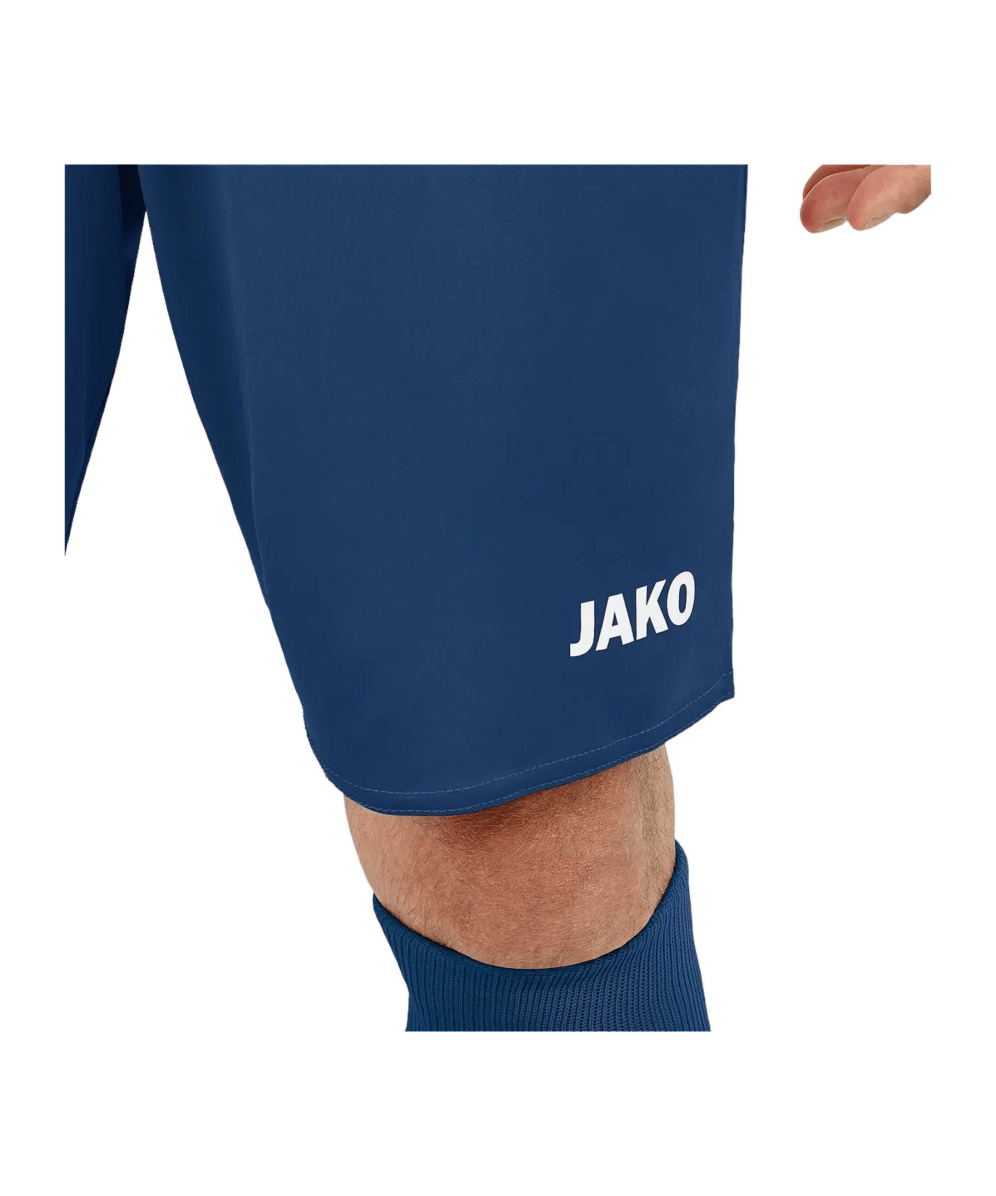 Jako Shorts Manchester 2.0 Short (1-tlg) Kordelzug – Bild 4 von 5