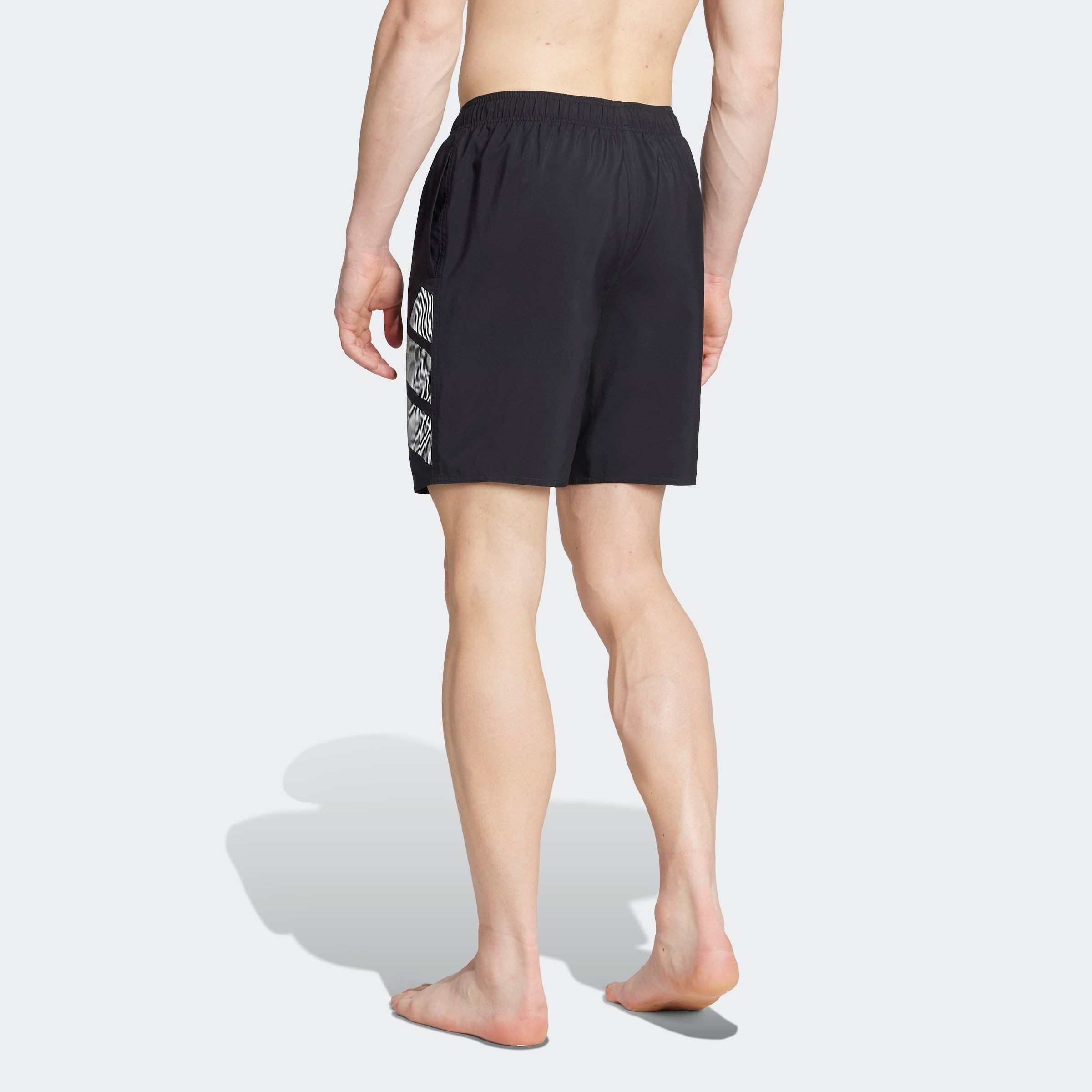 adidas Performance Badeshorts BB SH 8IN (1-St) günstig online kaufen