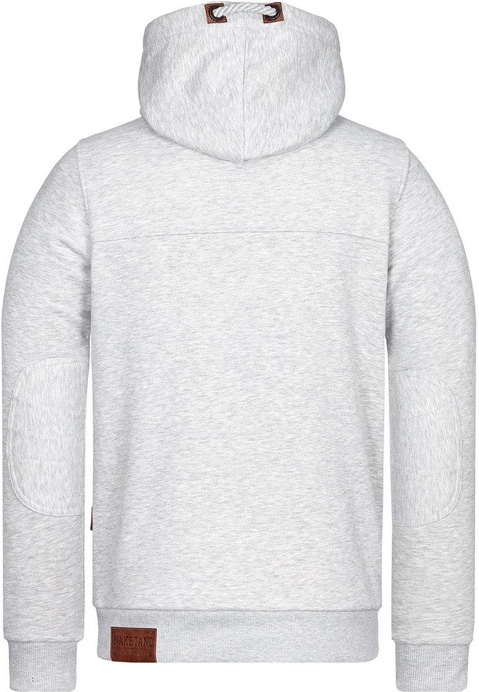 naketano Kapuzenpullover Pimp günstig online kaufen