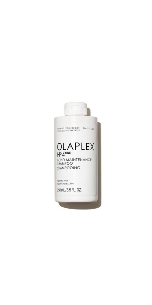 Olaplex Haarshampoo Olaplex No.4 Fine Bond Maintenance Shampoo 250ml