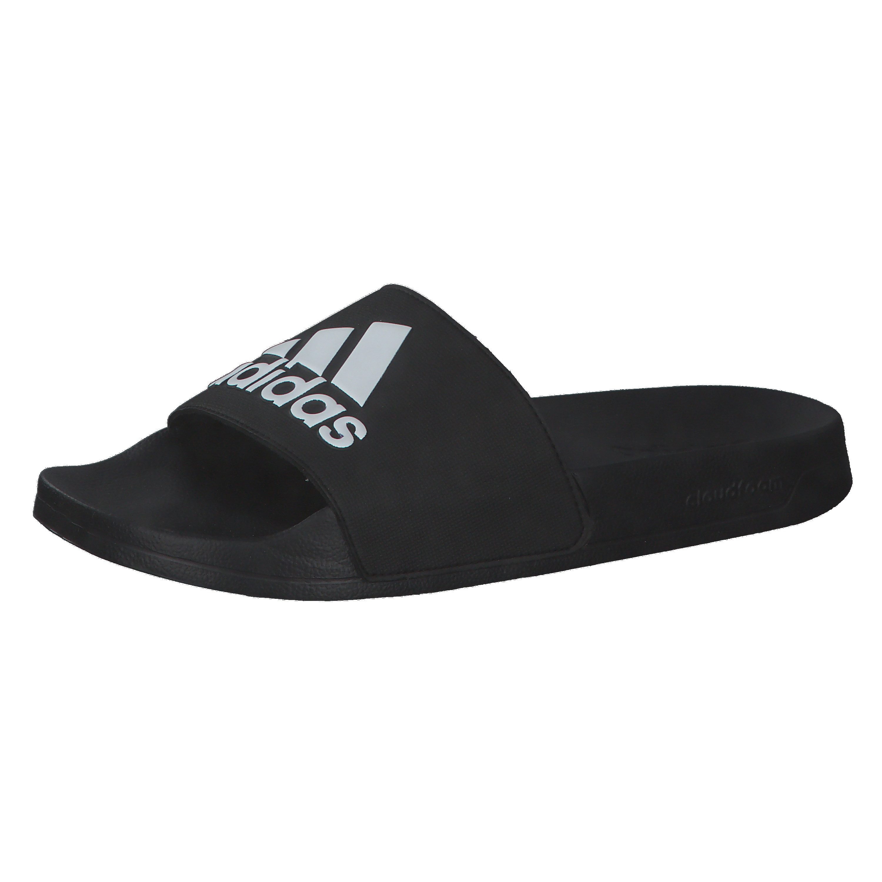 adidas Performance adidas Unisex Badeschlappen Adilette Shower Badeschuh günstig online kaufen