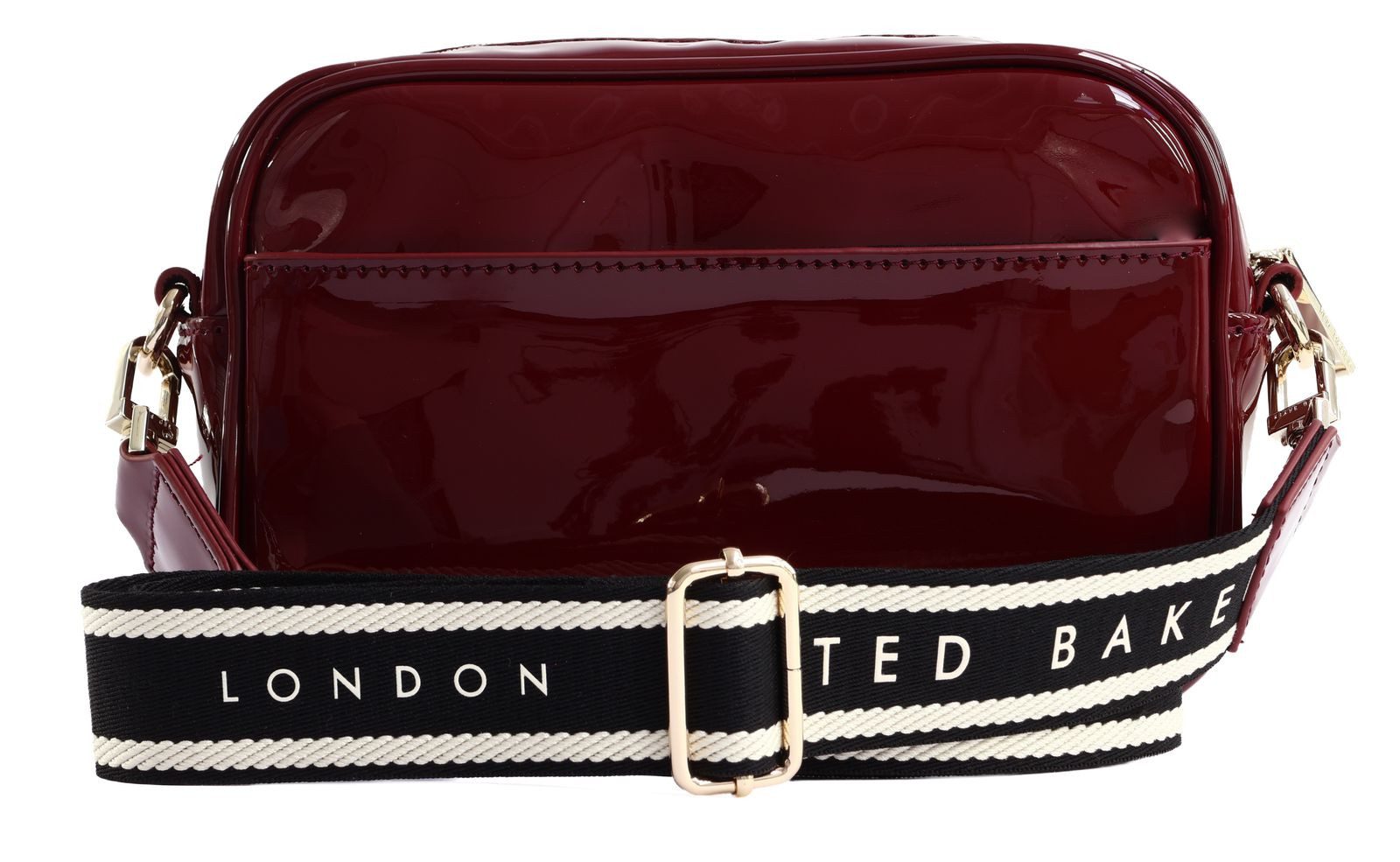 Ted Baker Umhängetasche Webbing Detail Camera Bag