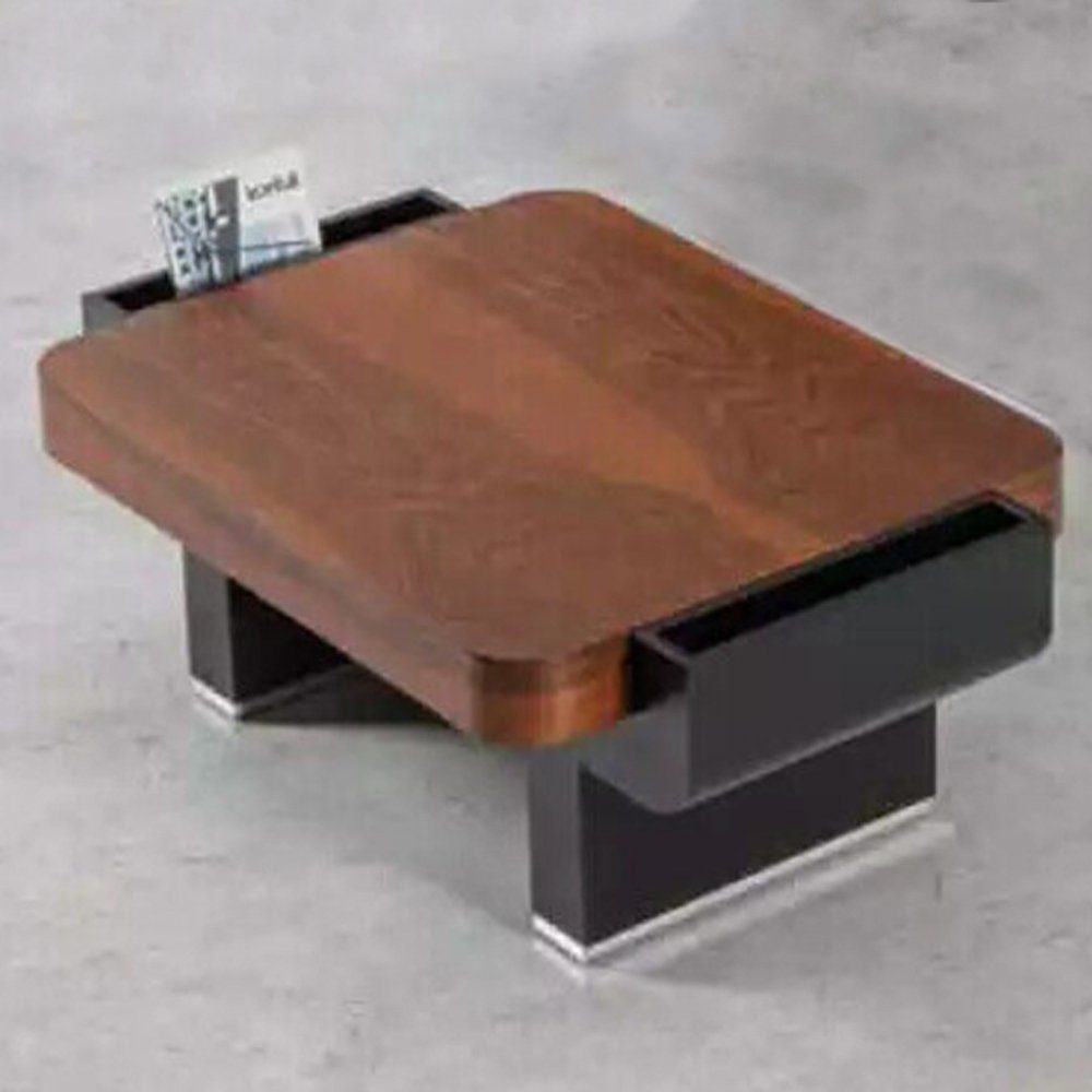 Design Couchtisch JVmoebel In Modern Büro Europe Möbel (Couchtisch), Arbeitszimmer Couchtisch Neu Luxus Made Holz