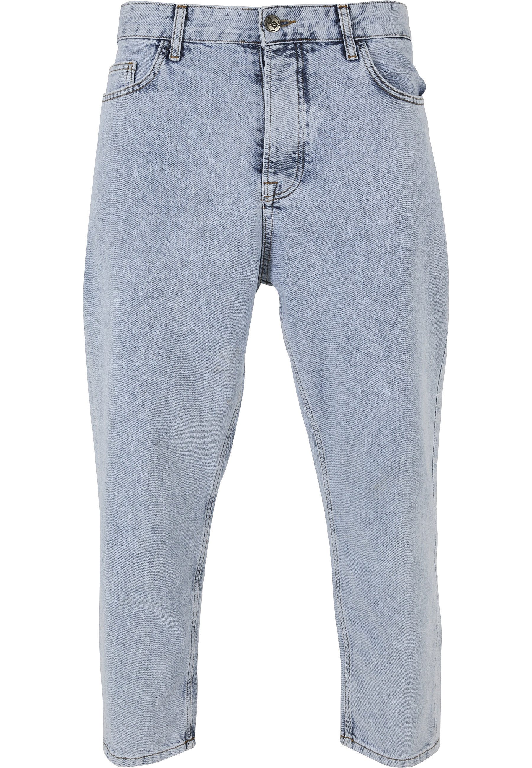 Bequeme Jeans DEF Herren DEF Lenox Loose Fit Jeans