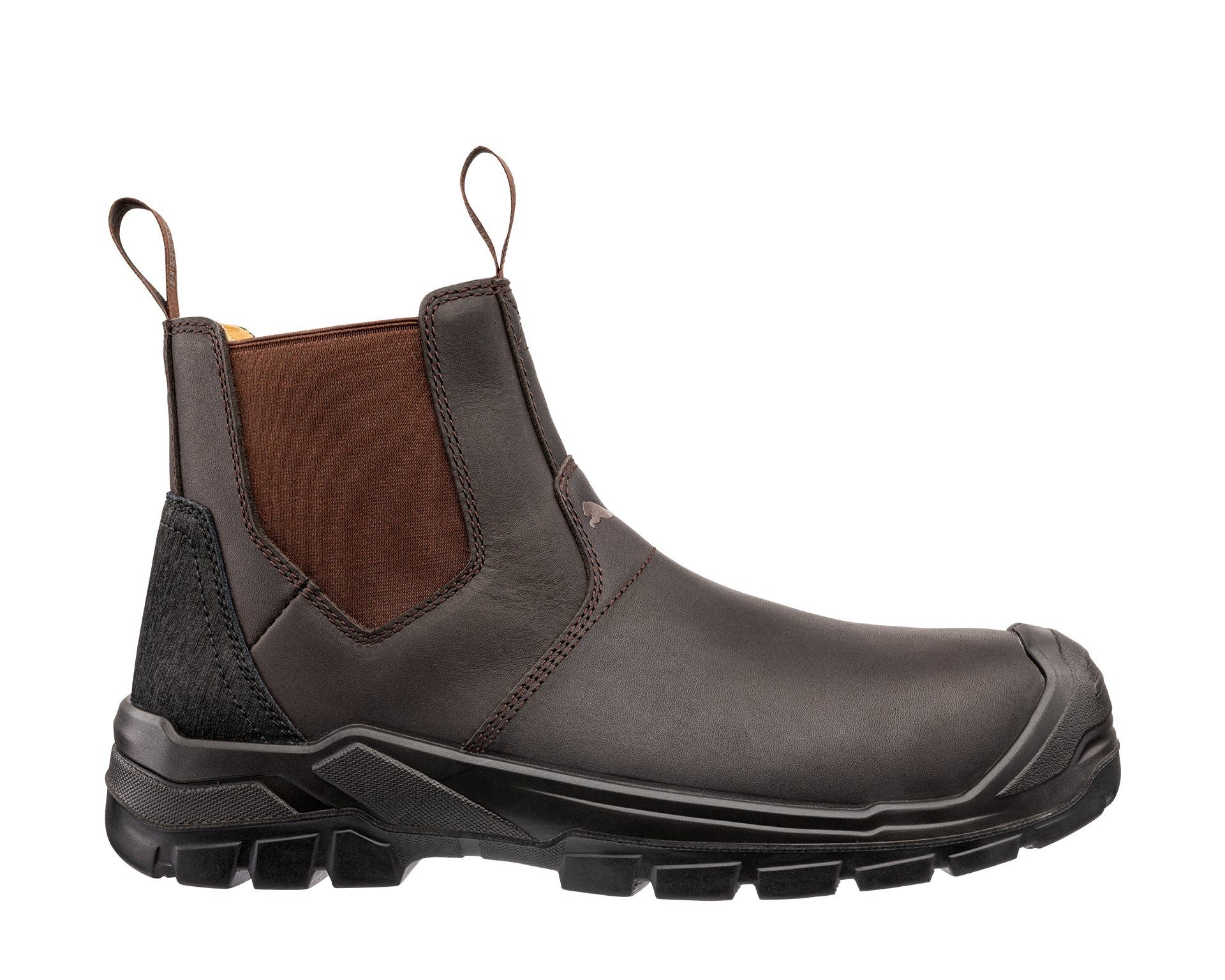 PUMA Safety Tanami S3 Sicherheitsschuh Wasserabweisend