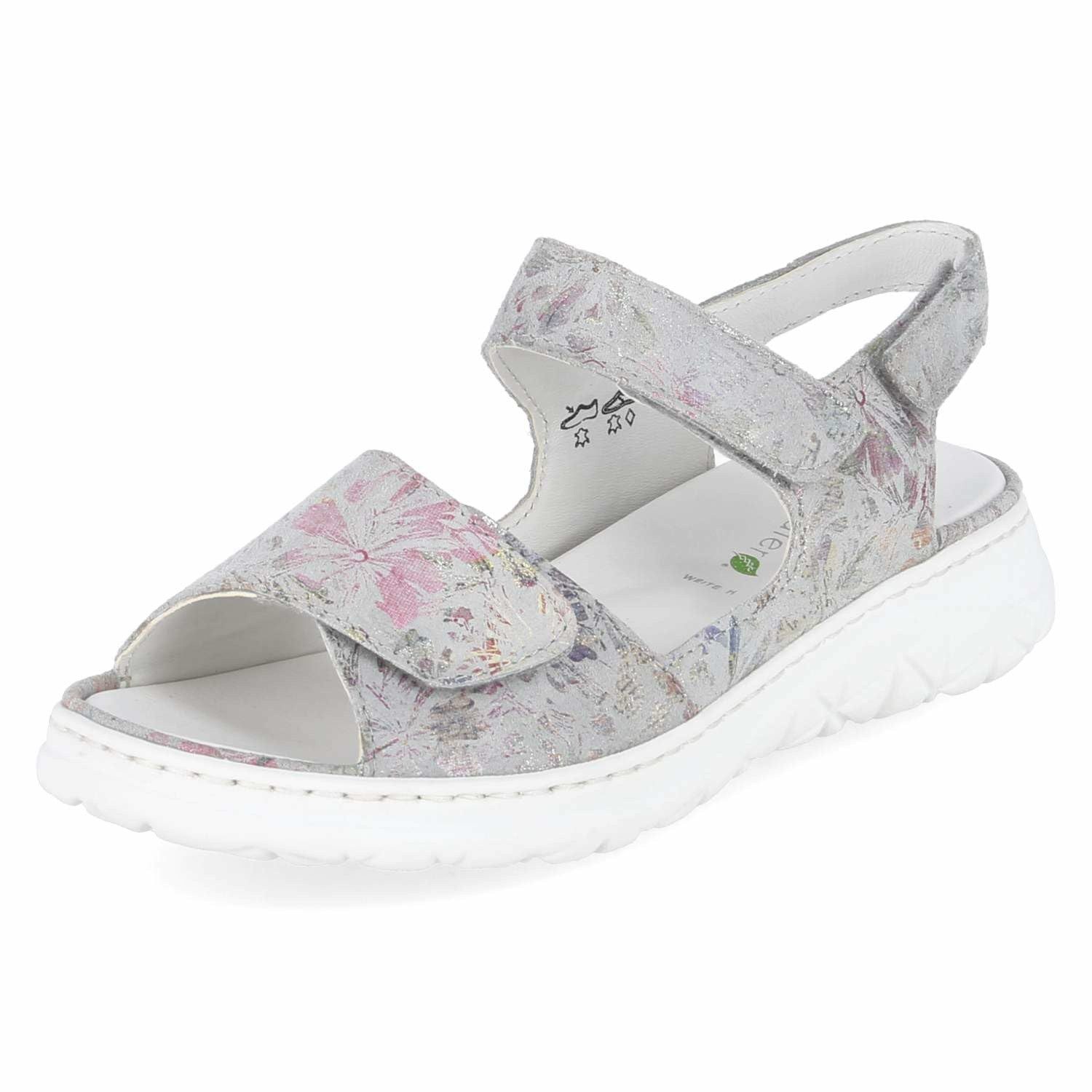Waldläufer Komfort Sandalen für Damen Sandale (keine Angabe, 1-tlg., keine Angabe)