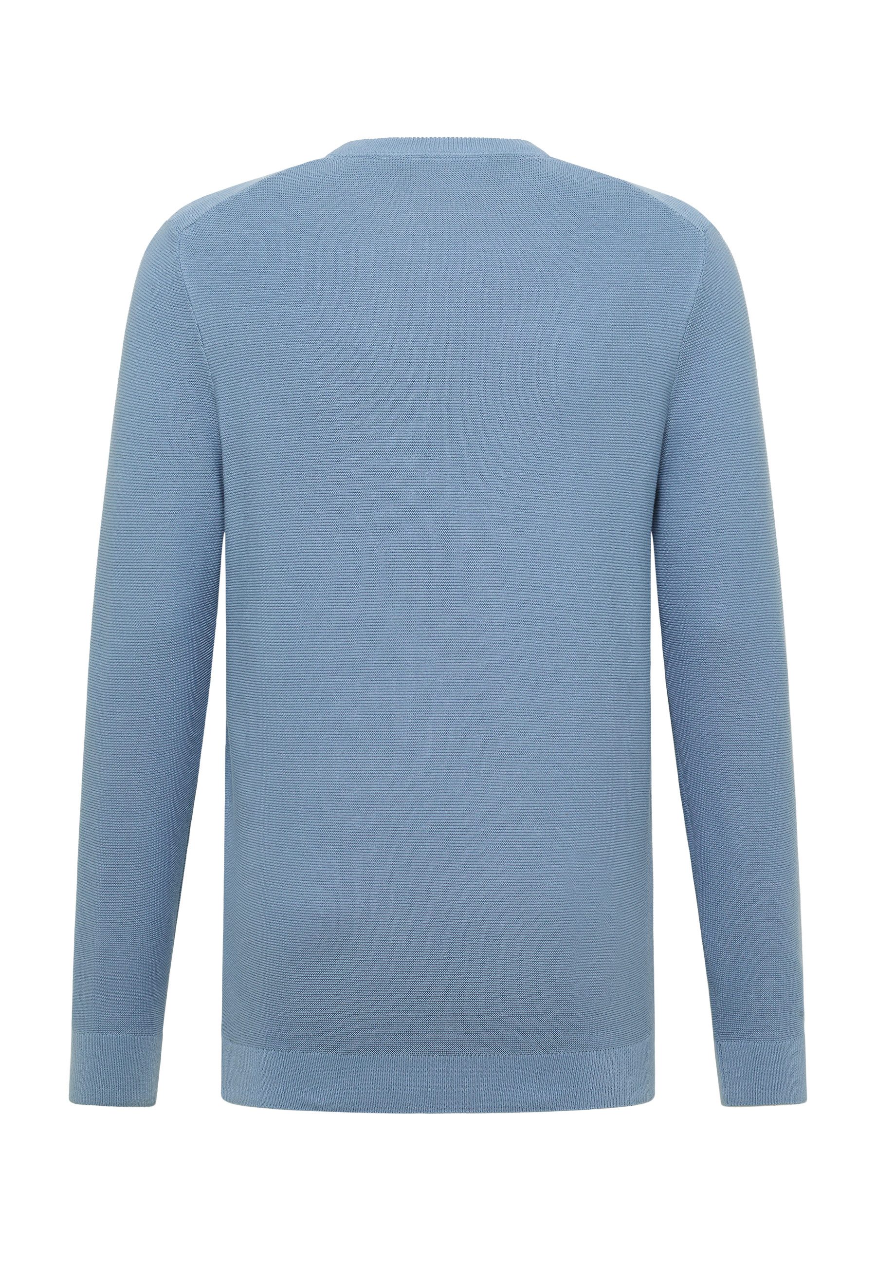 MUSTANG Cardigan Herren Style Elliot
