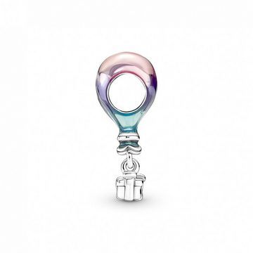 Pandora Charm-Einhänger Pandora Charm Geburtstagsballon 791501C01