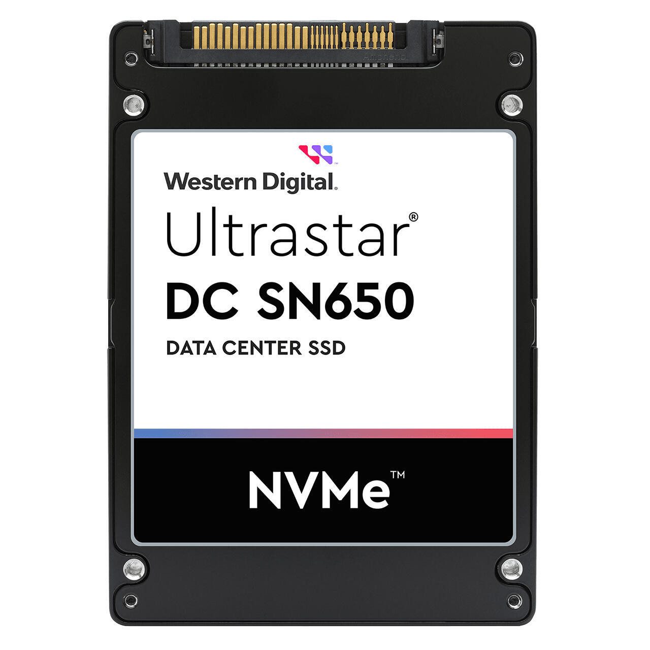 WD WUS5EA176ESP5E3 interne SSD