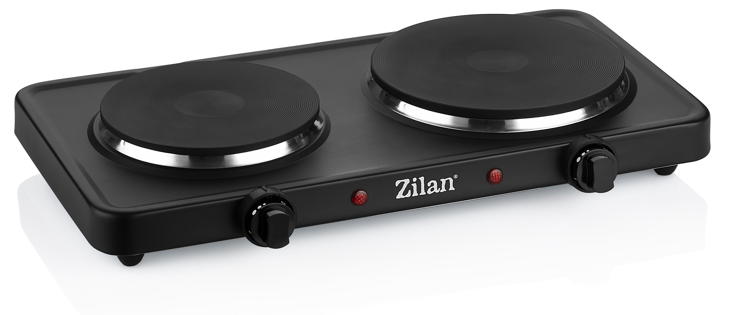 Elektro-Kochfeld 2181 2181b