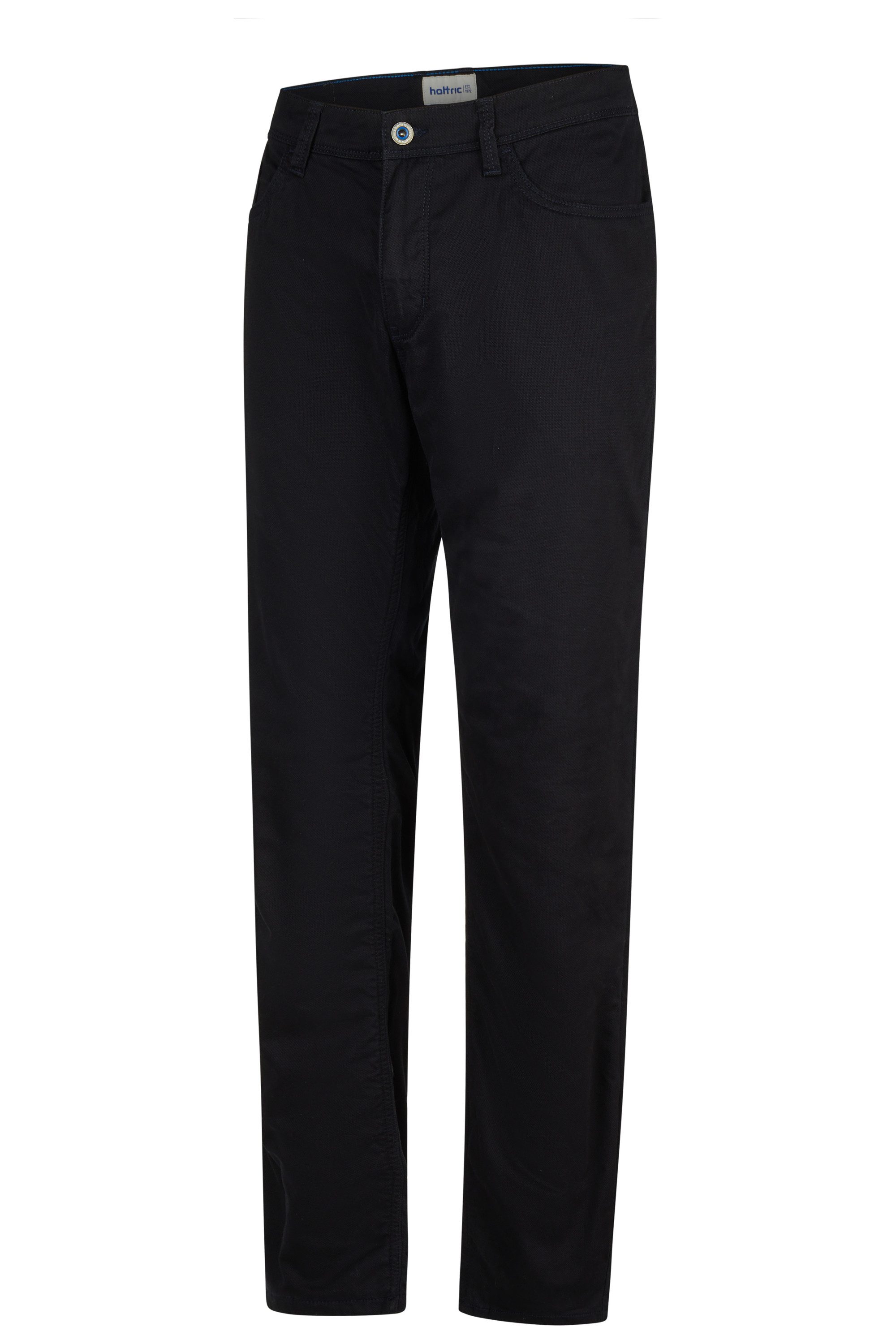 Hattric Thermohose Thermo 5-Pocket Henk Cotton günstig online kaufen