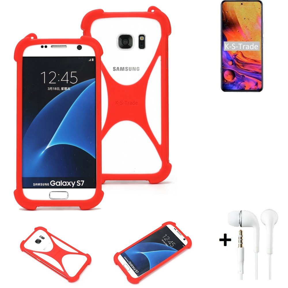 Handyhülle für ZTE Axon 30 Pro